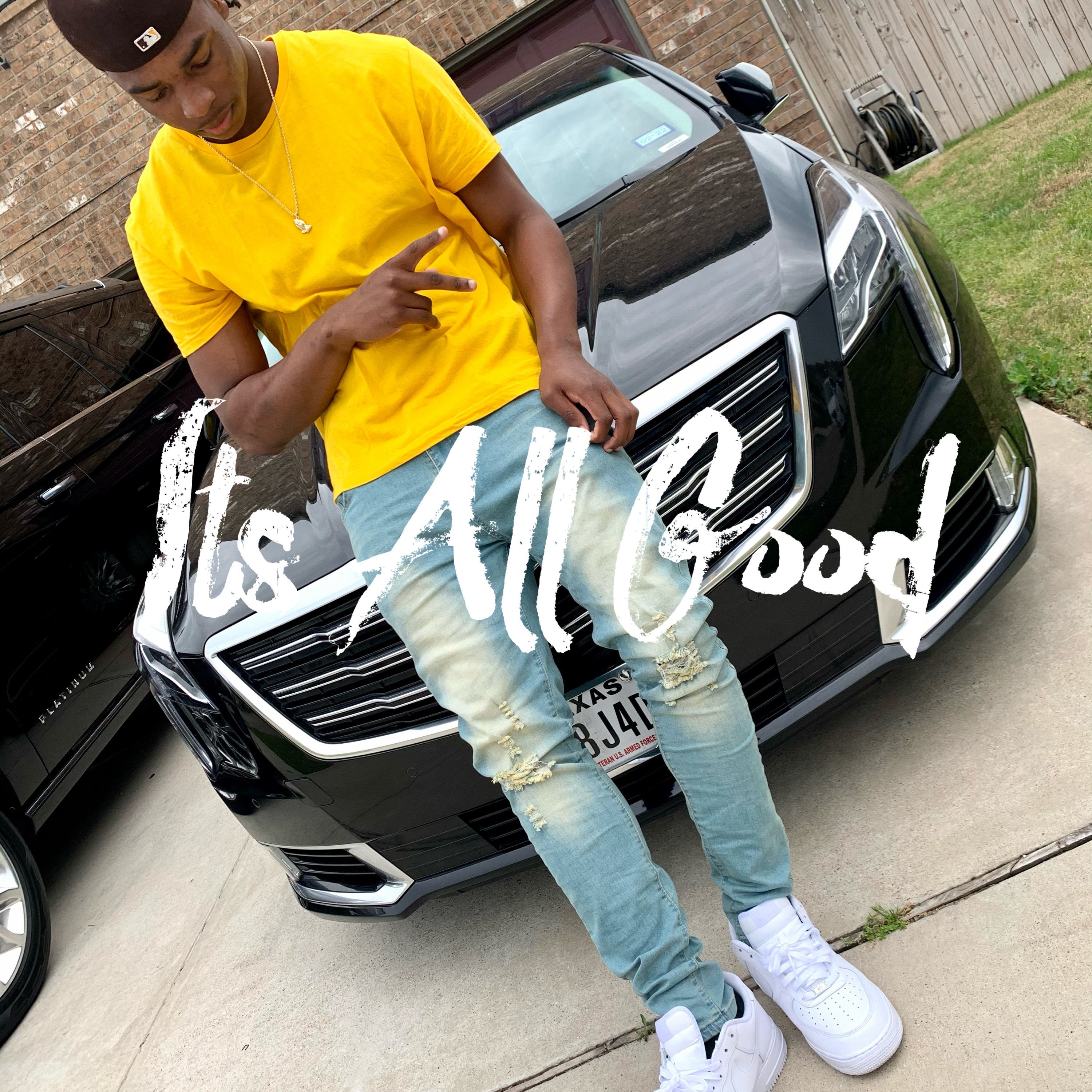 Its All Good artwork