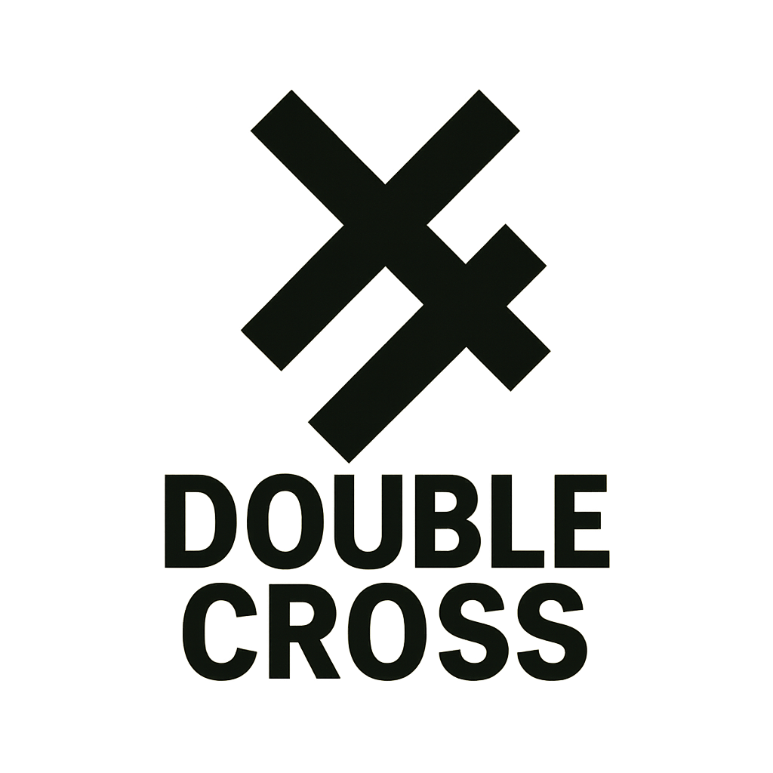 Double Cross by Cannon Paine cover art