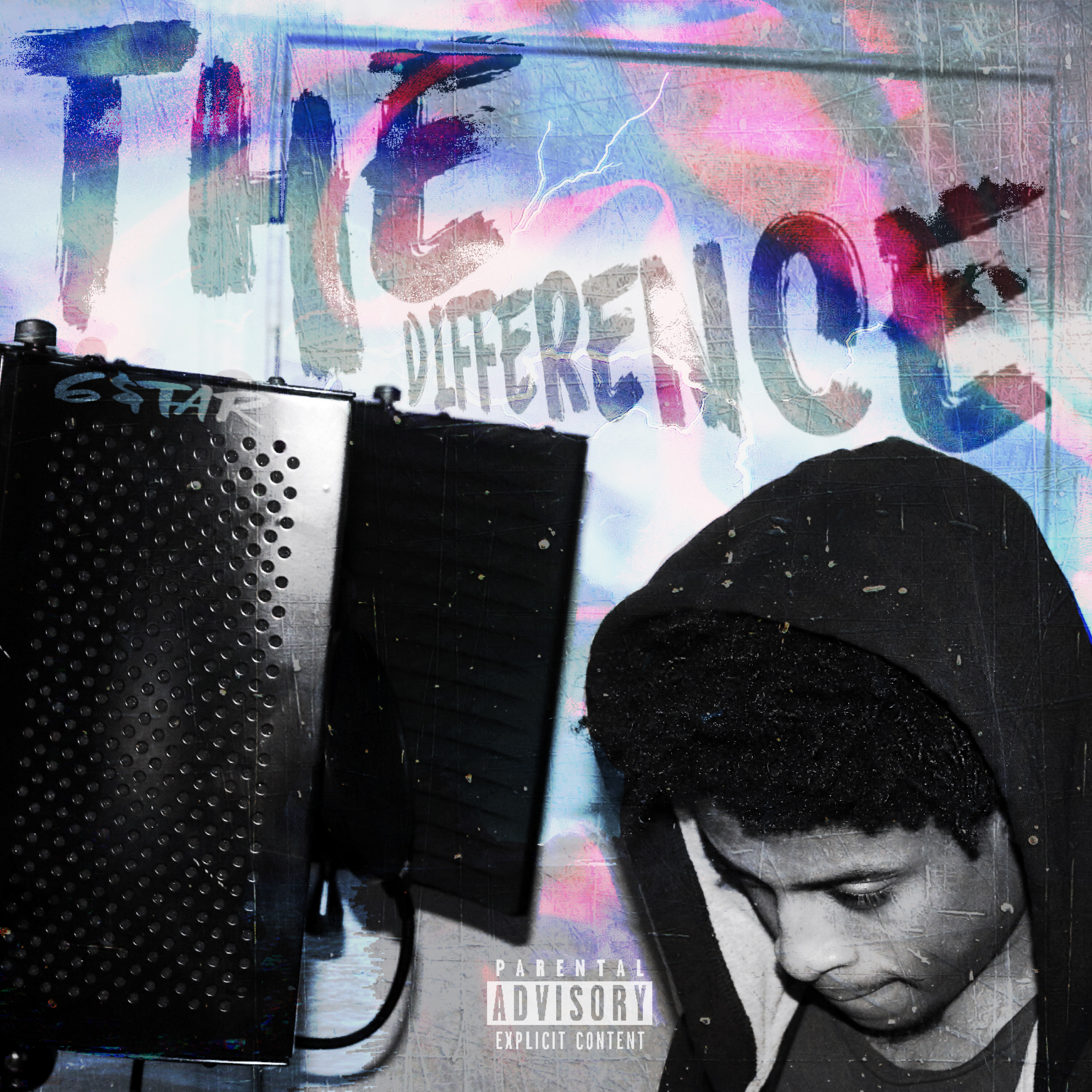 The Difference by 6Star cover art