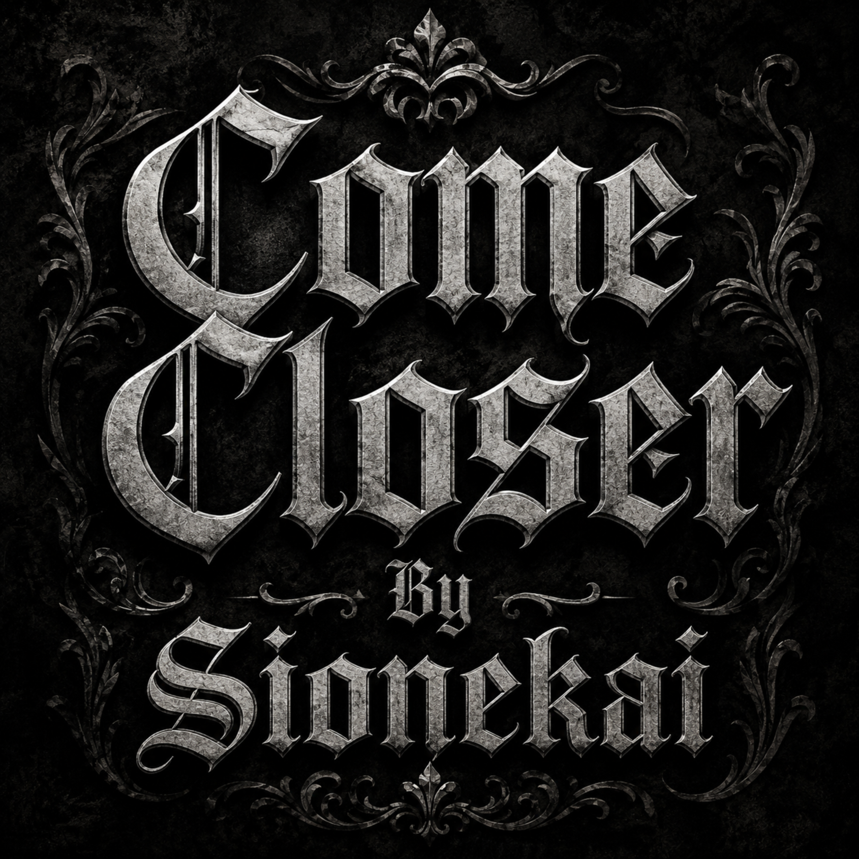 Come Closer by Sionekai cover art