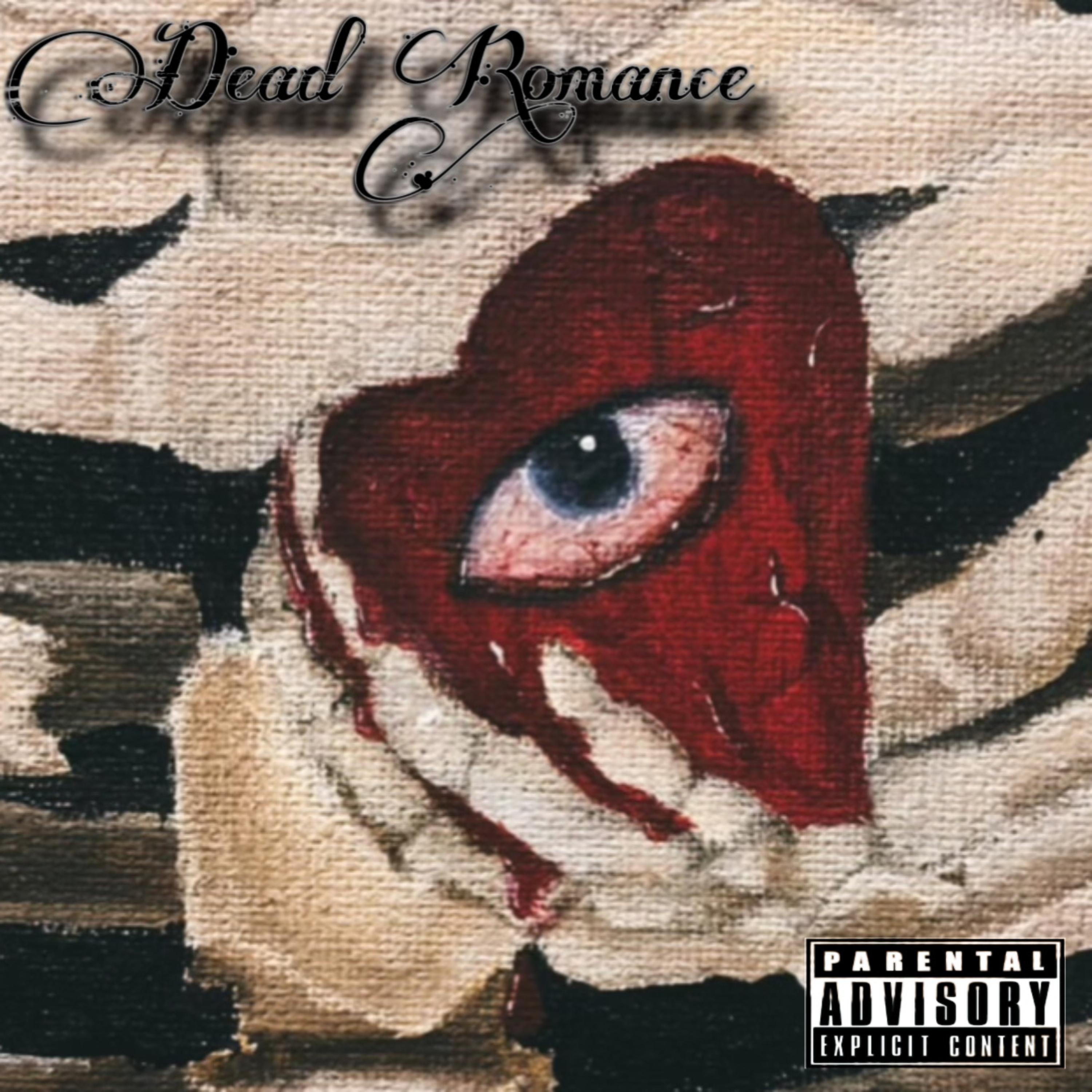 DeadRomance (Vol. 1) artwork