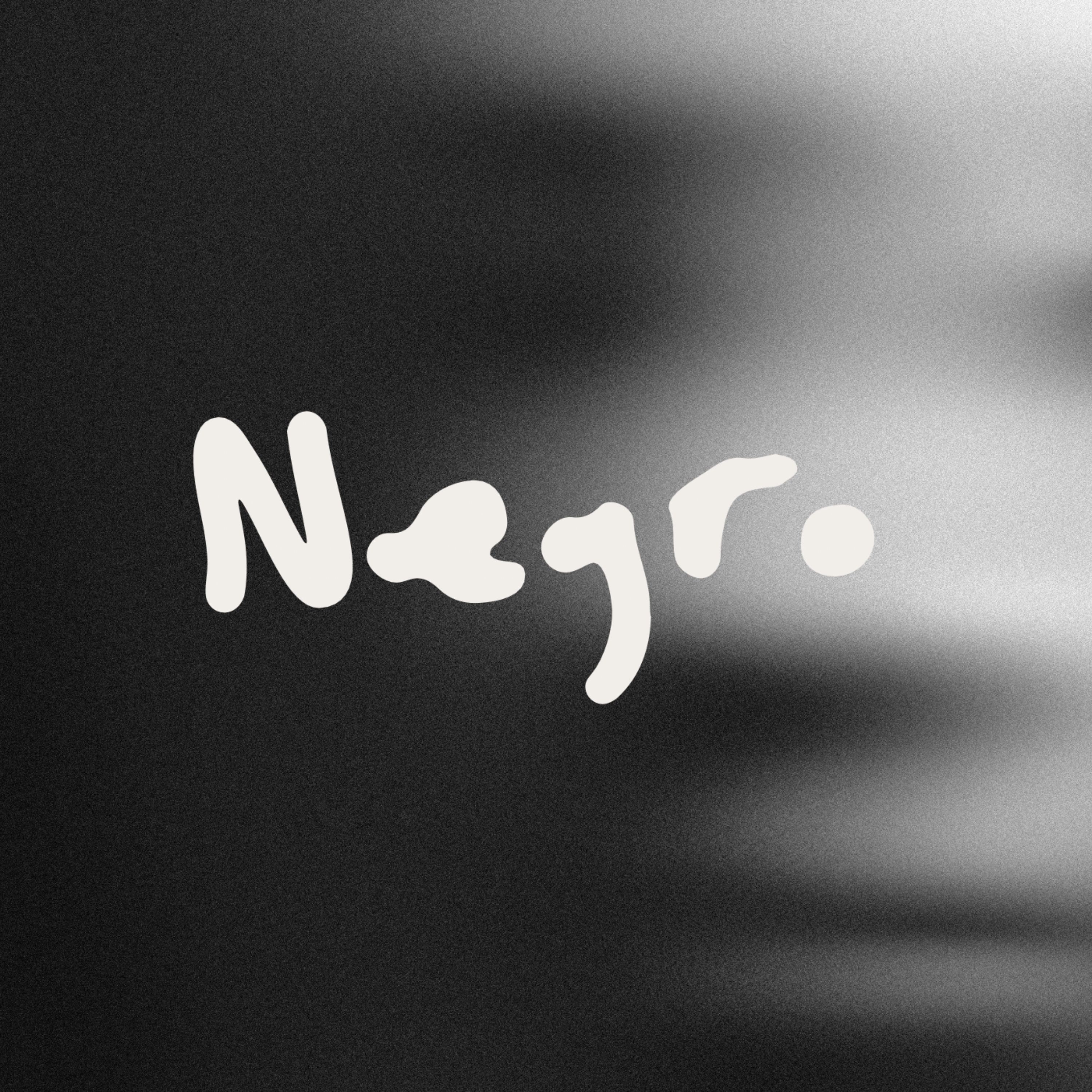 NEGRO artwork