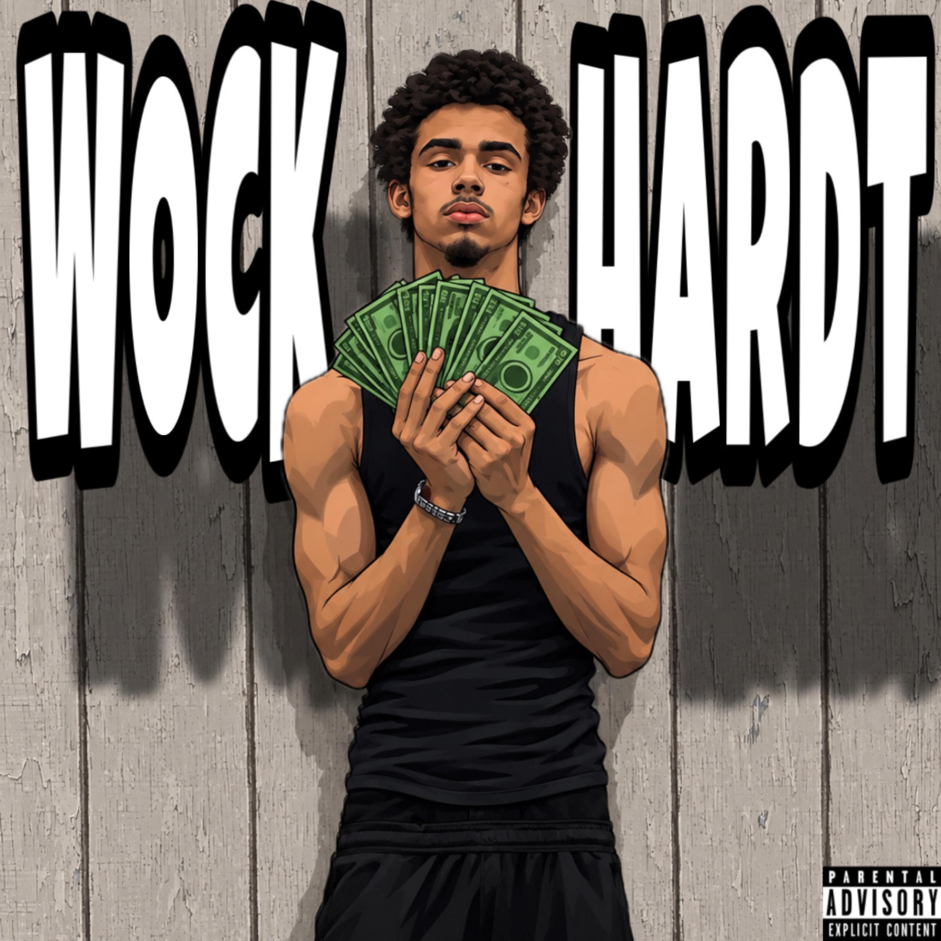 Wockhardt by jxni0r2percc cover art
