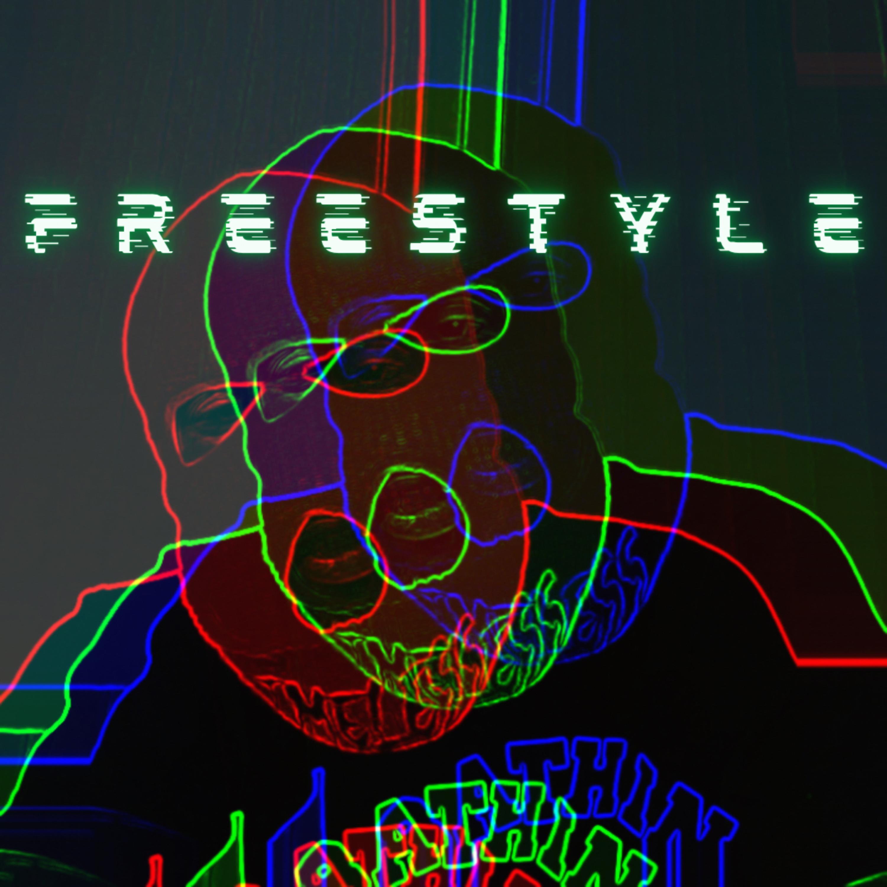 Freestyle artwork