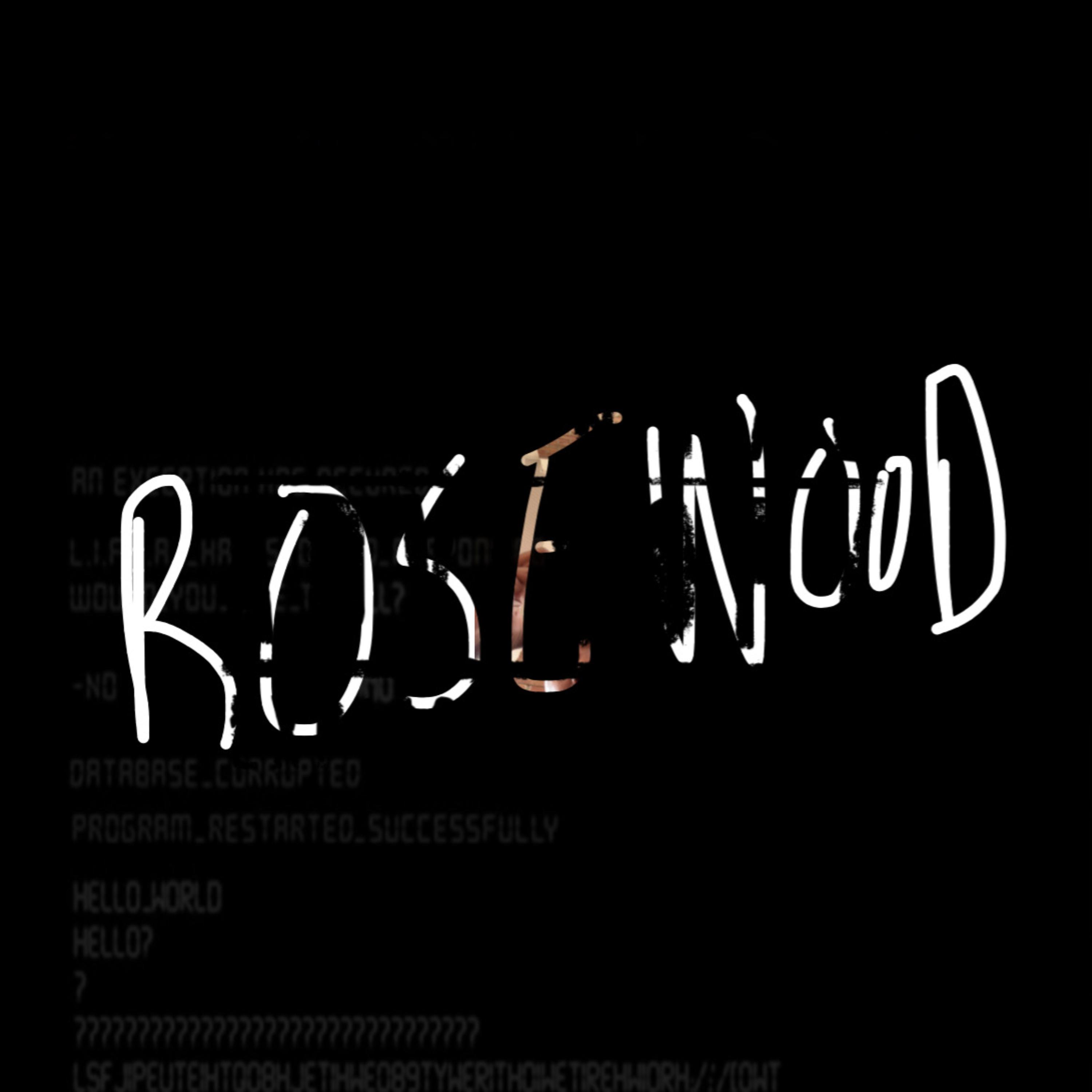 Rosewood Mom artwork