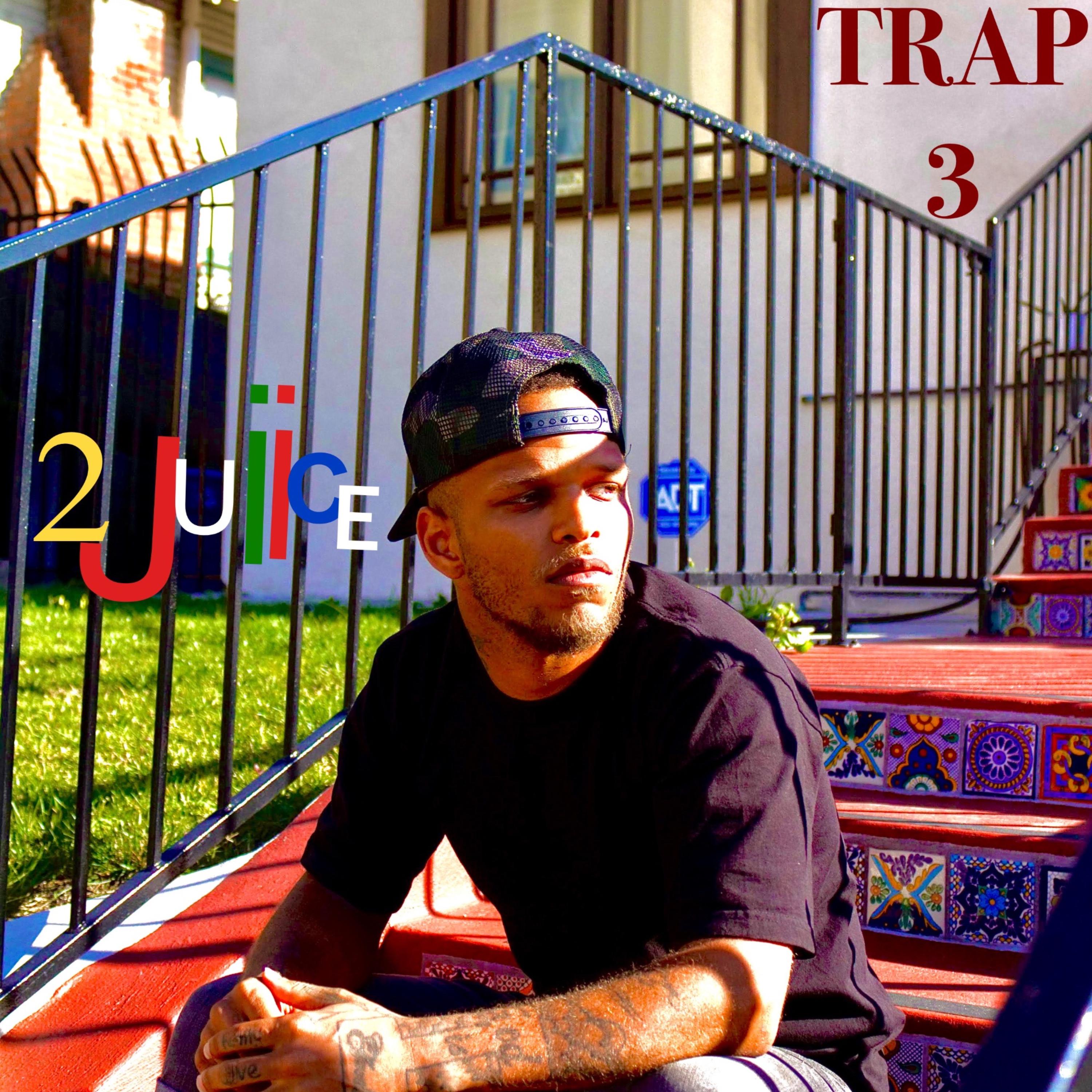 SD Trap 3 artwork
