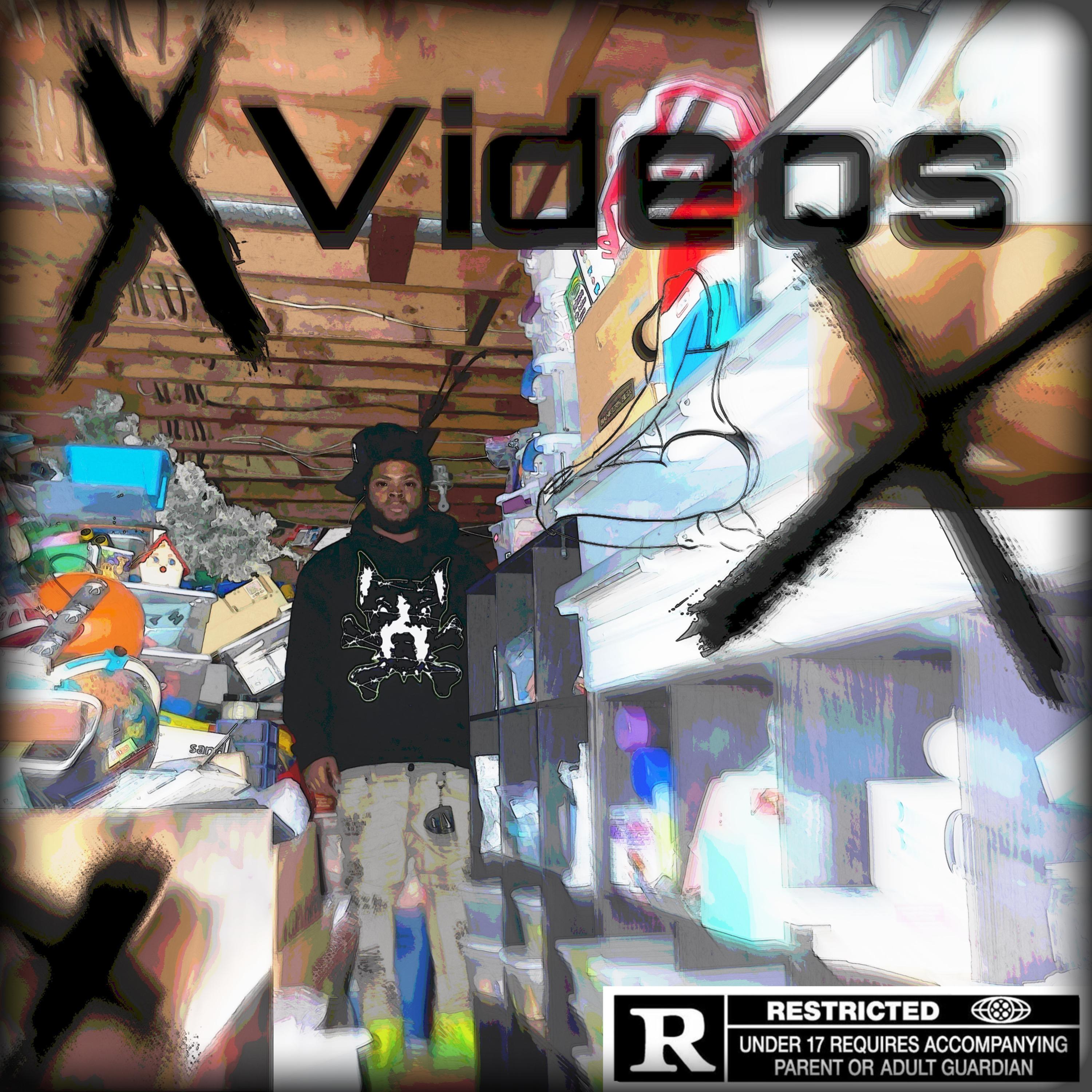 Xvideos artwork