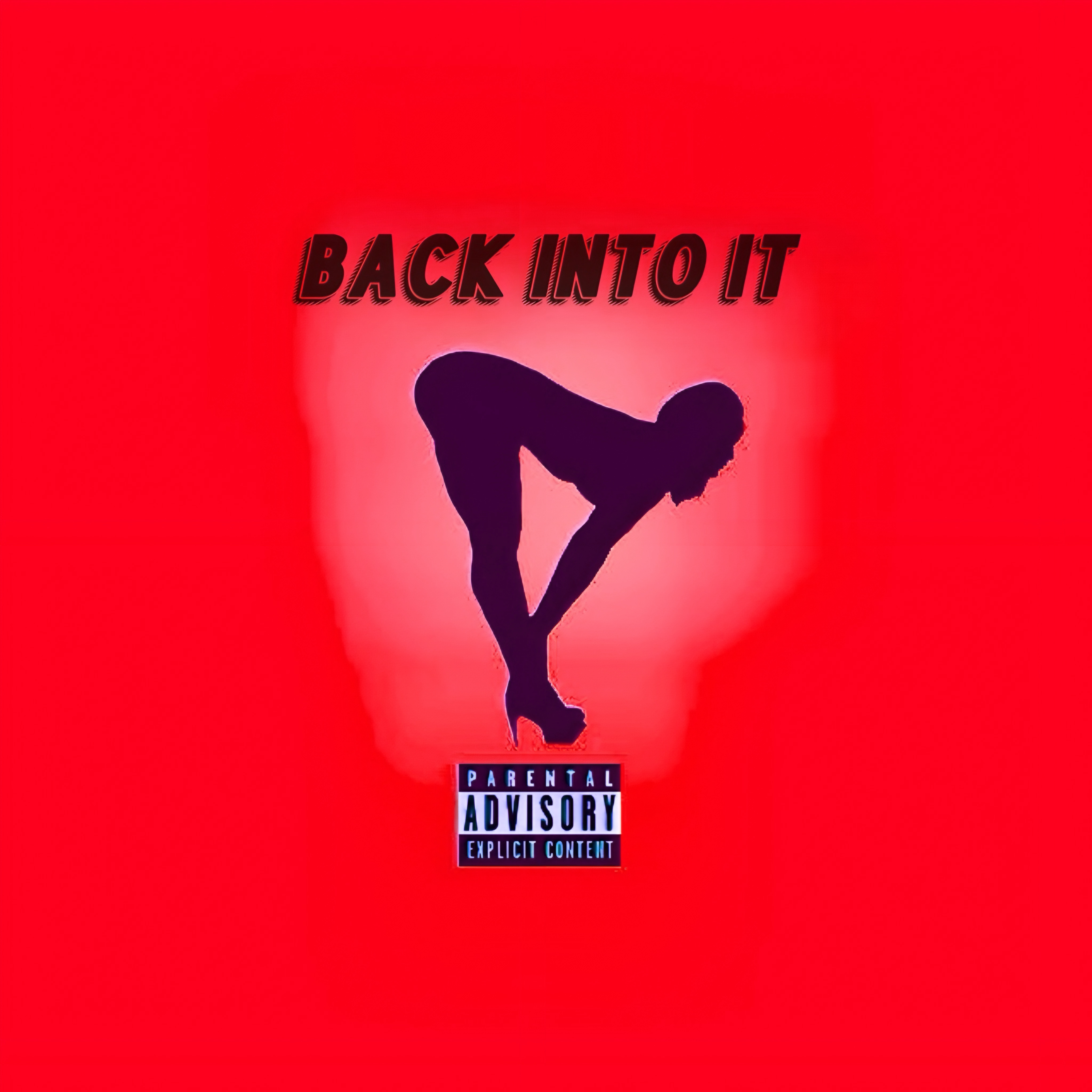 Back Into It artwork