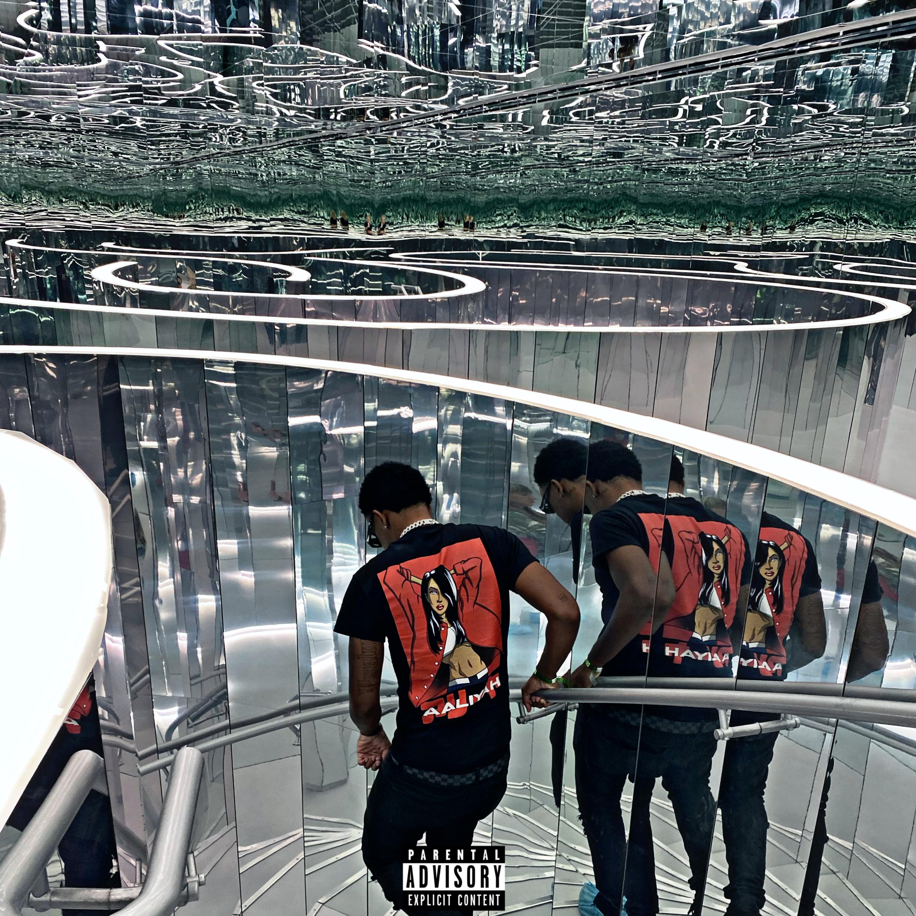 DEMO artwork
