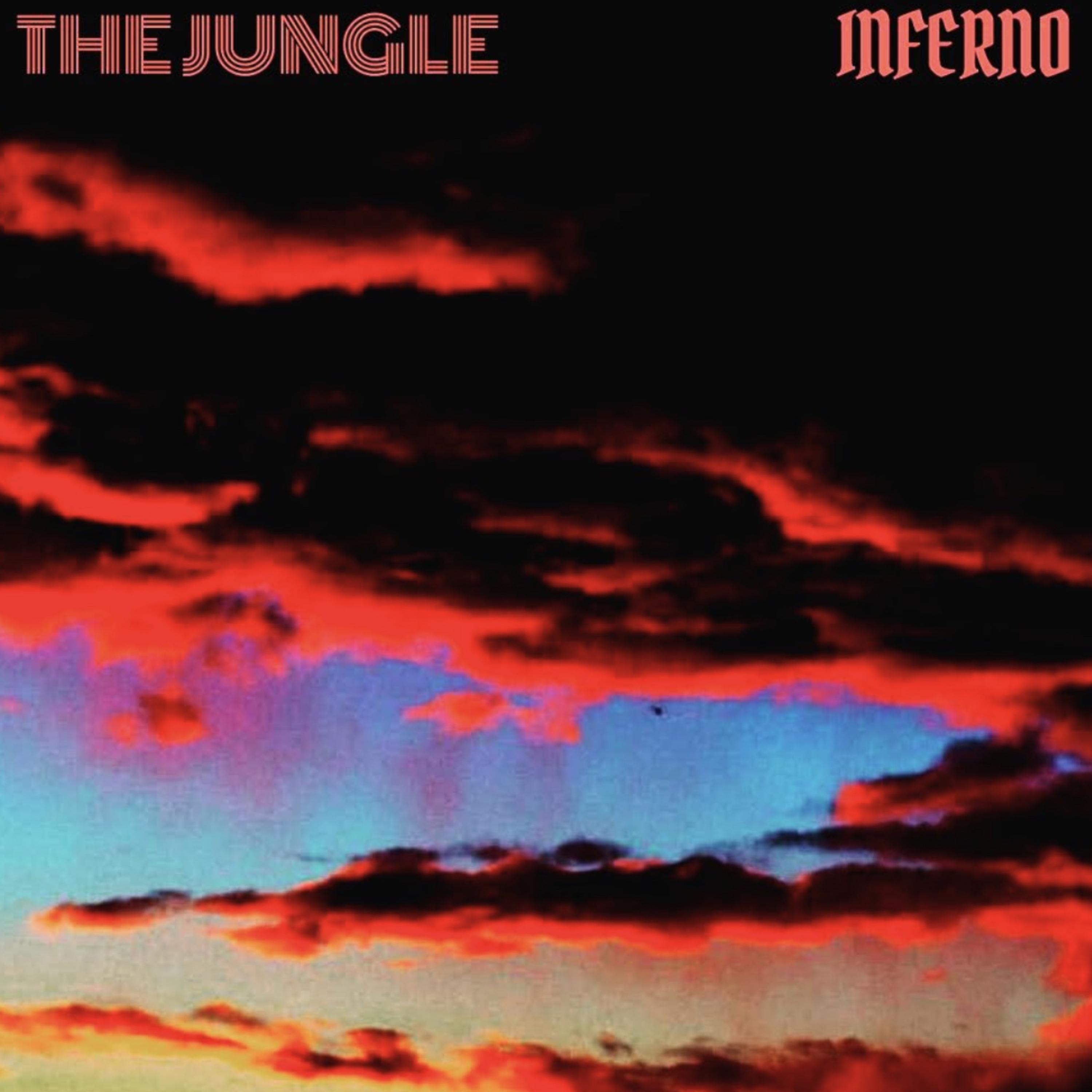 INFERNO artwork