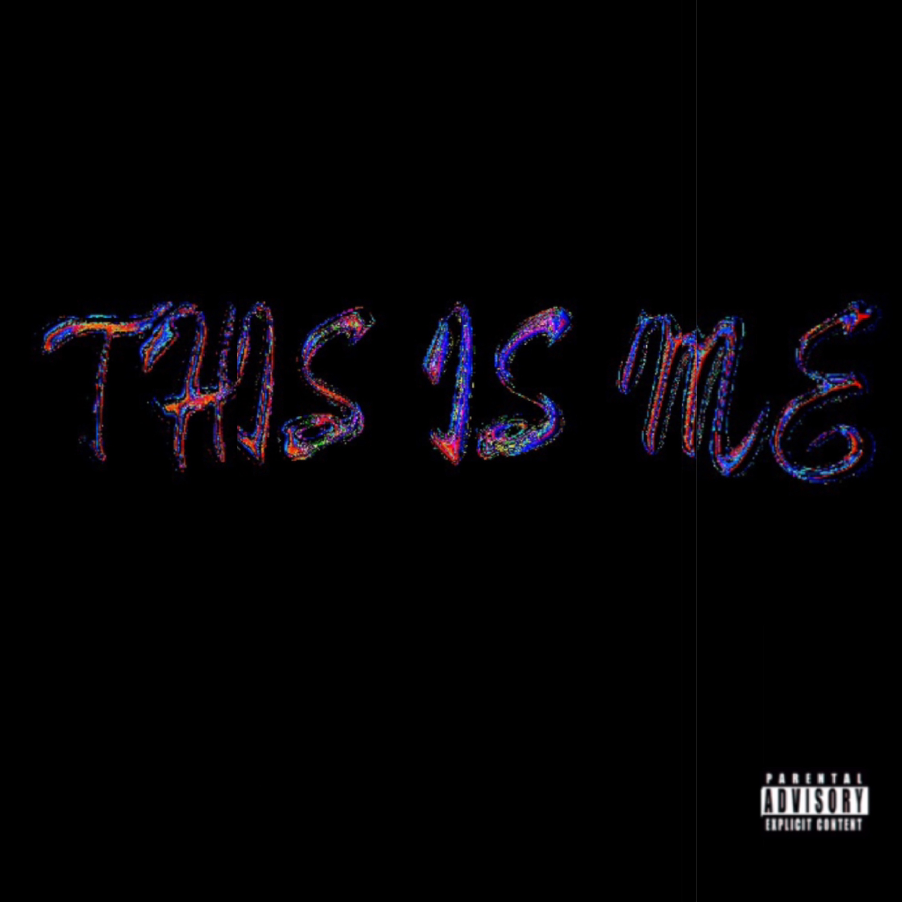 THISISME artwork