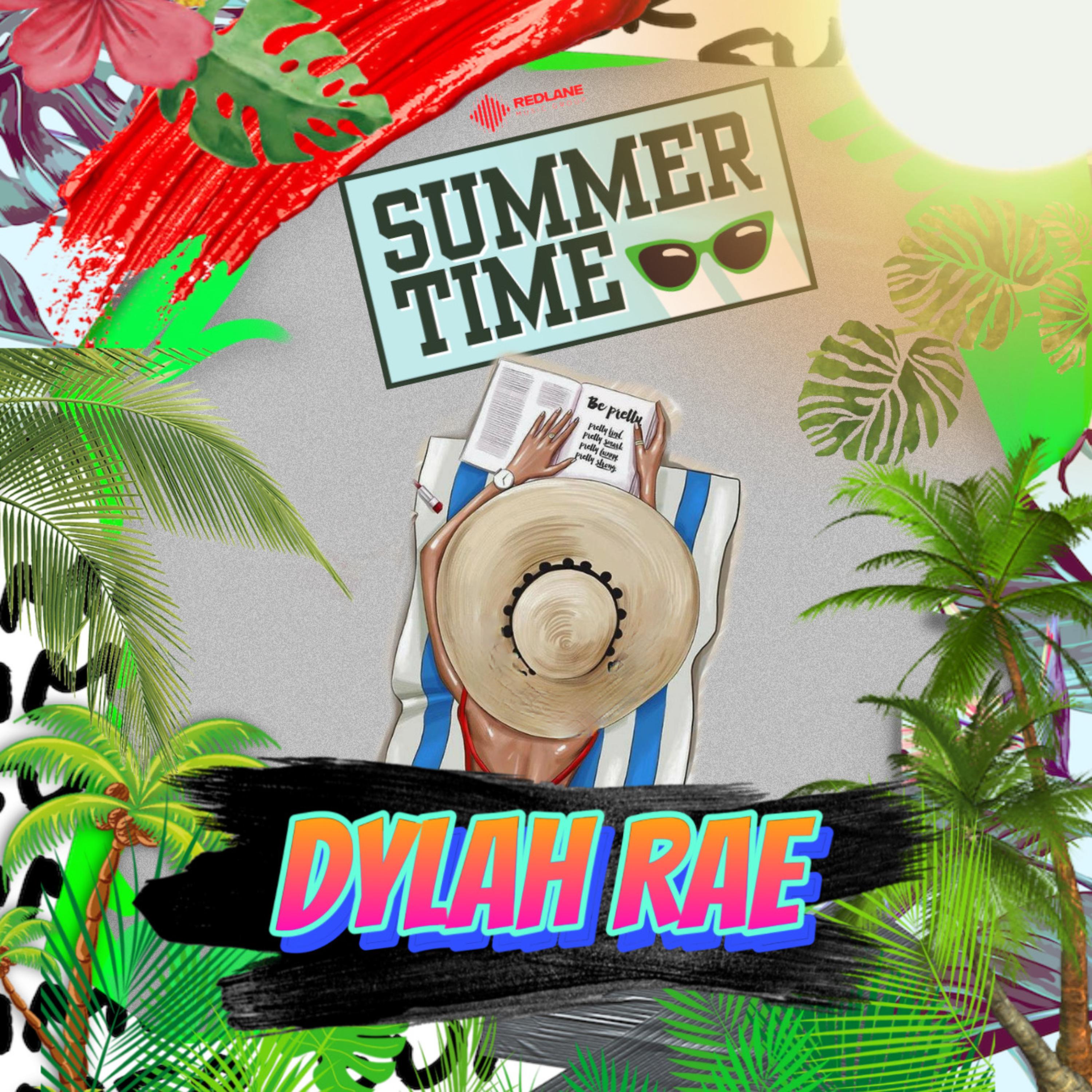 Summer Time artwork