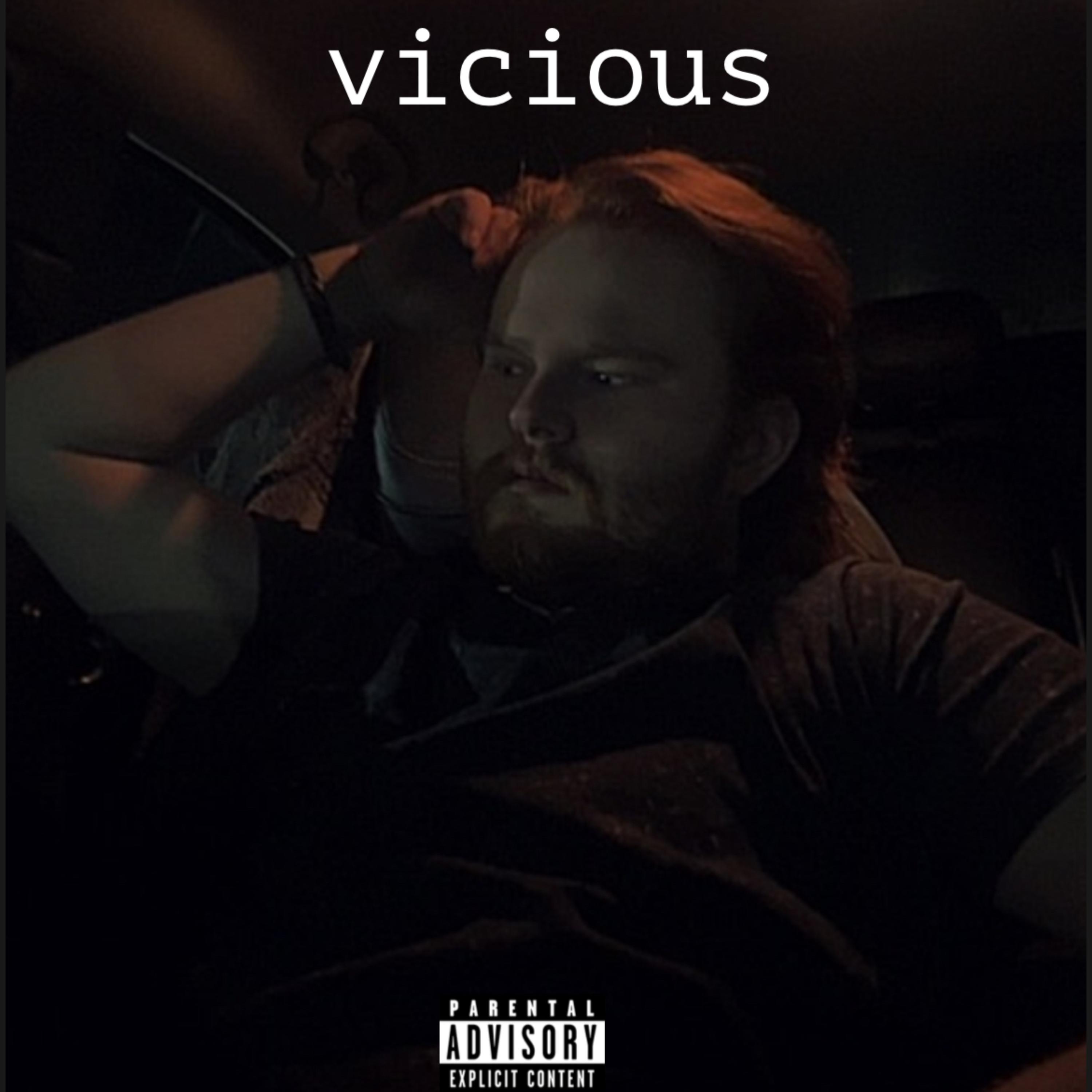 vicious artwork