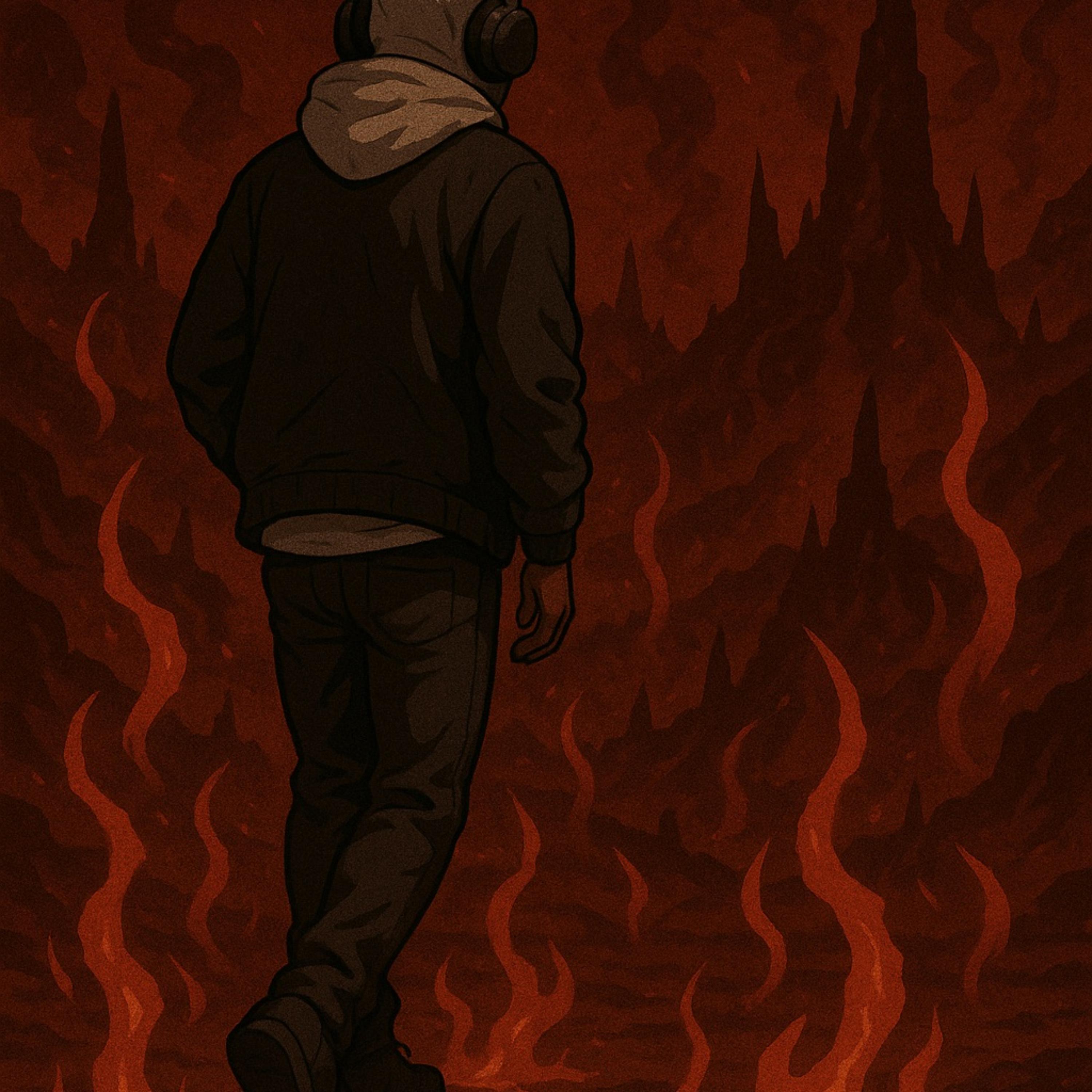 LONG NIGHT artwork