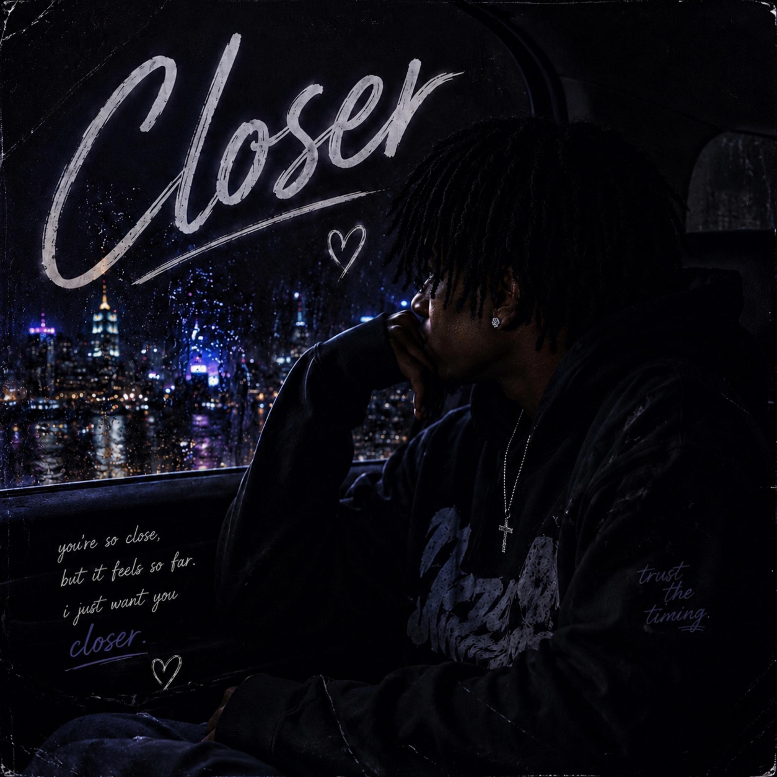 Closer by WICKED EXØ cover art