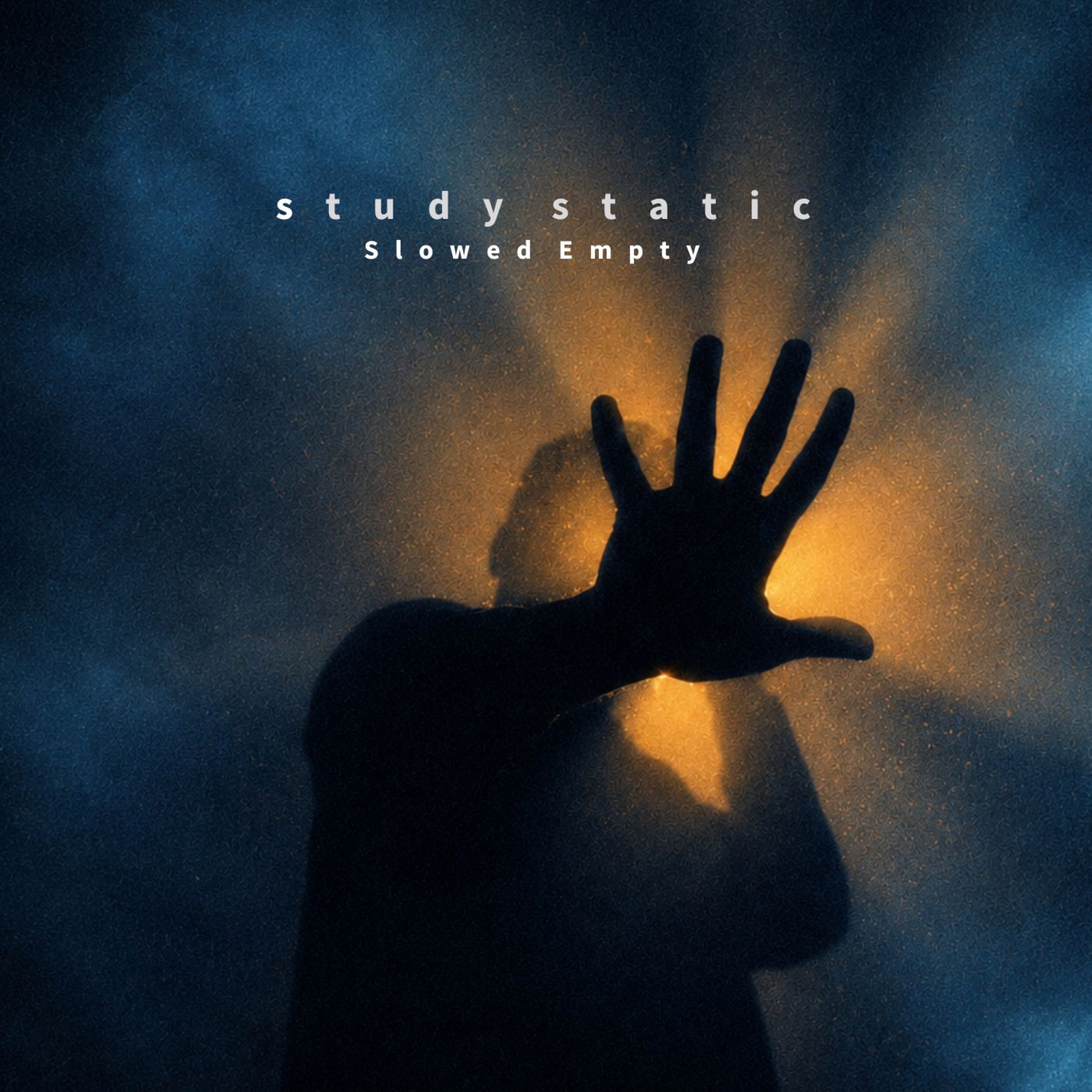 study static by Oneness Sound cover art