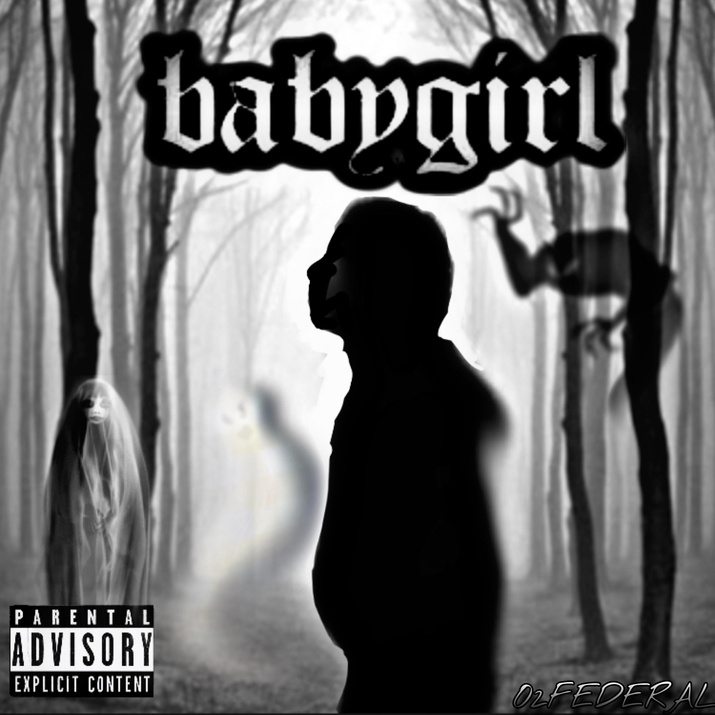 BabyGirl artwork