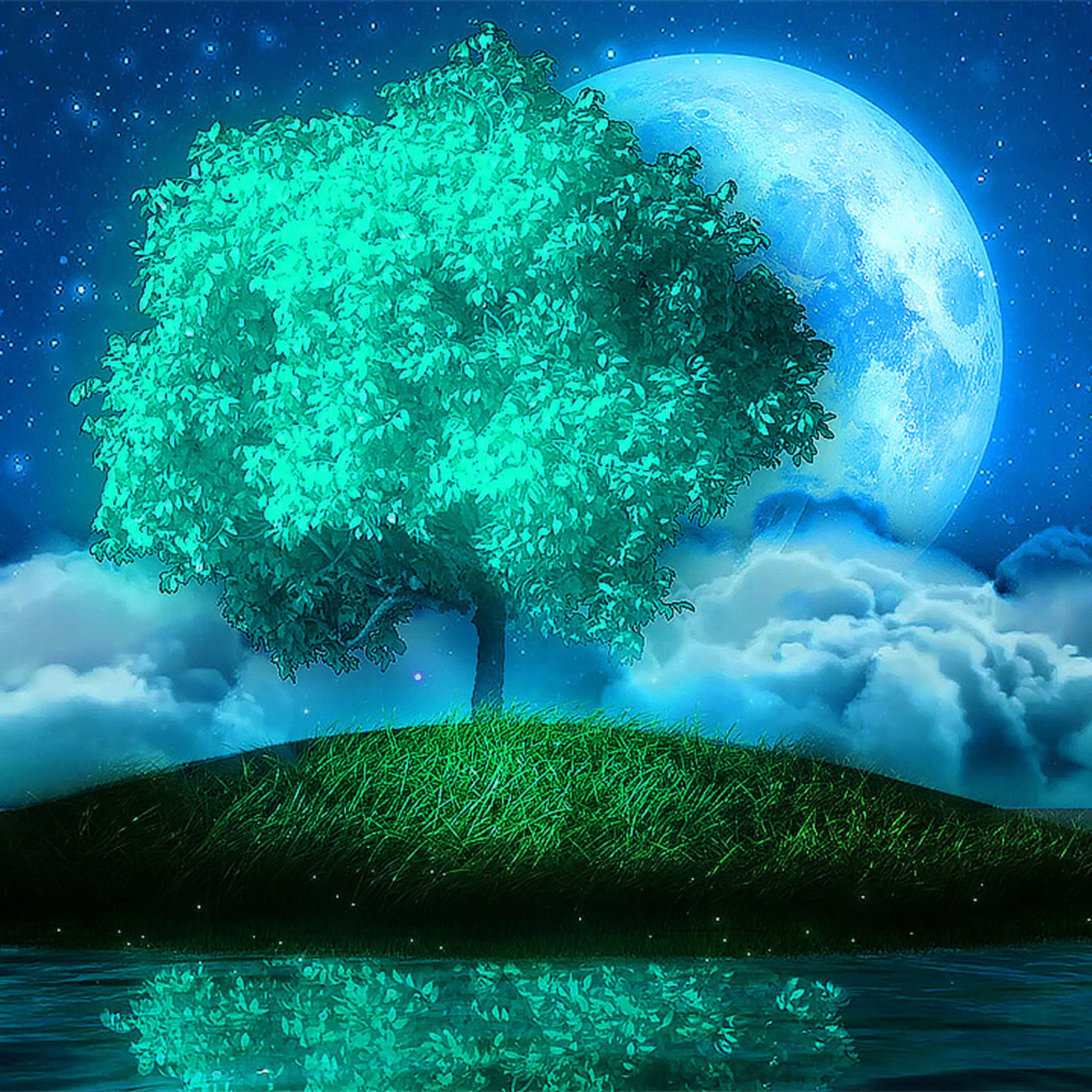 Angelic 528 Hz & 2.2 Hz Binaural Beats With Crickets artwork