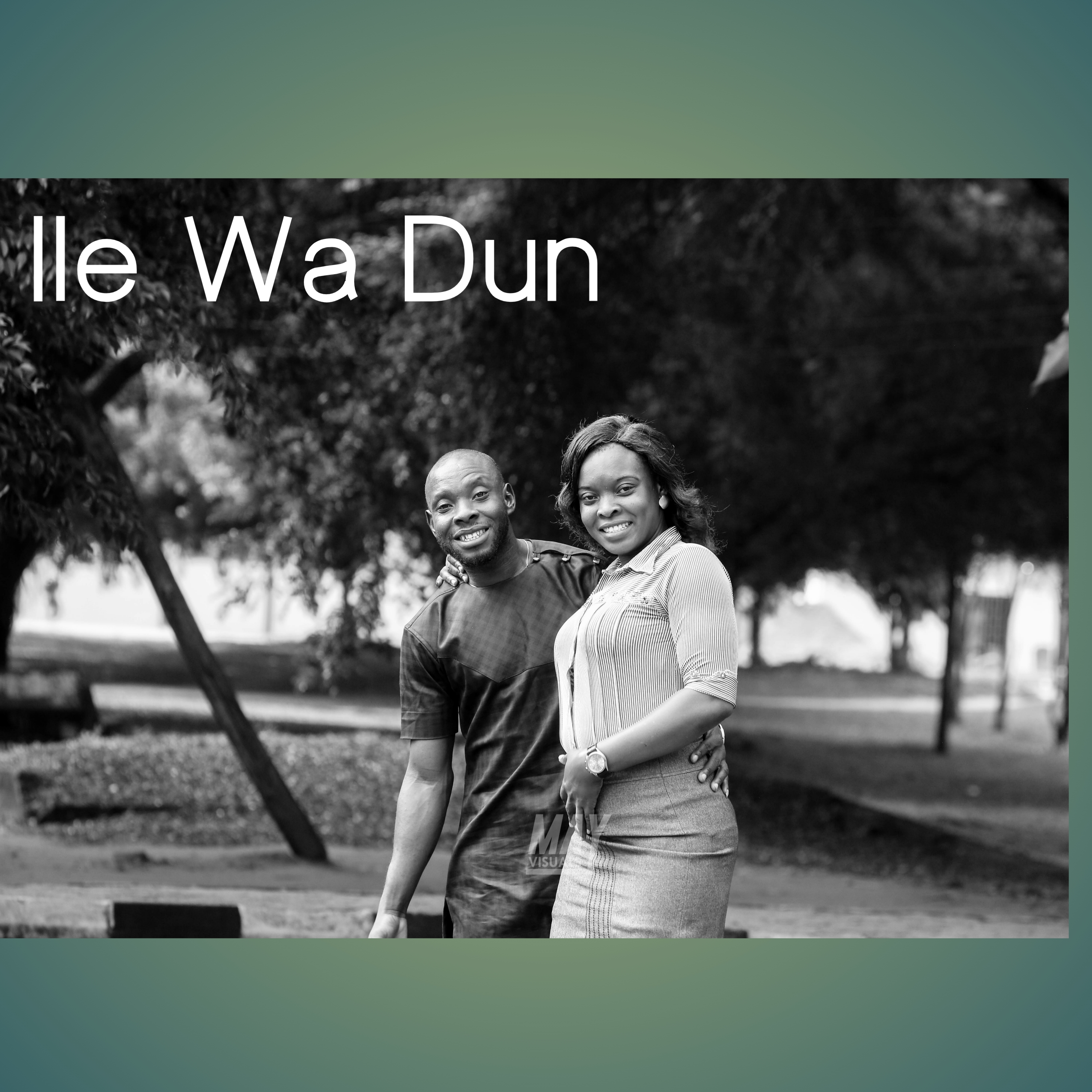 Ile Wa Dun artwork