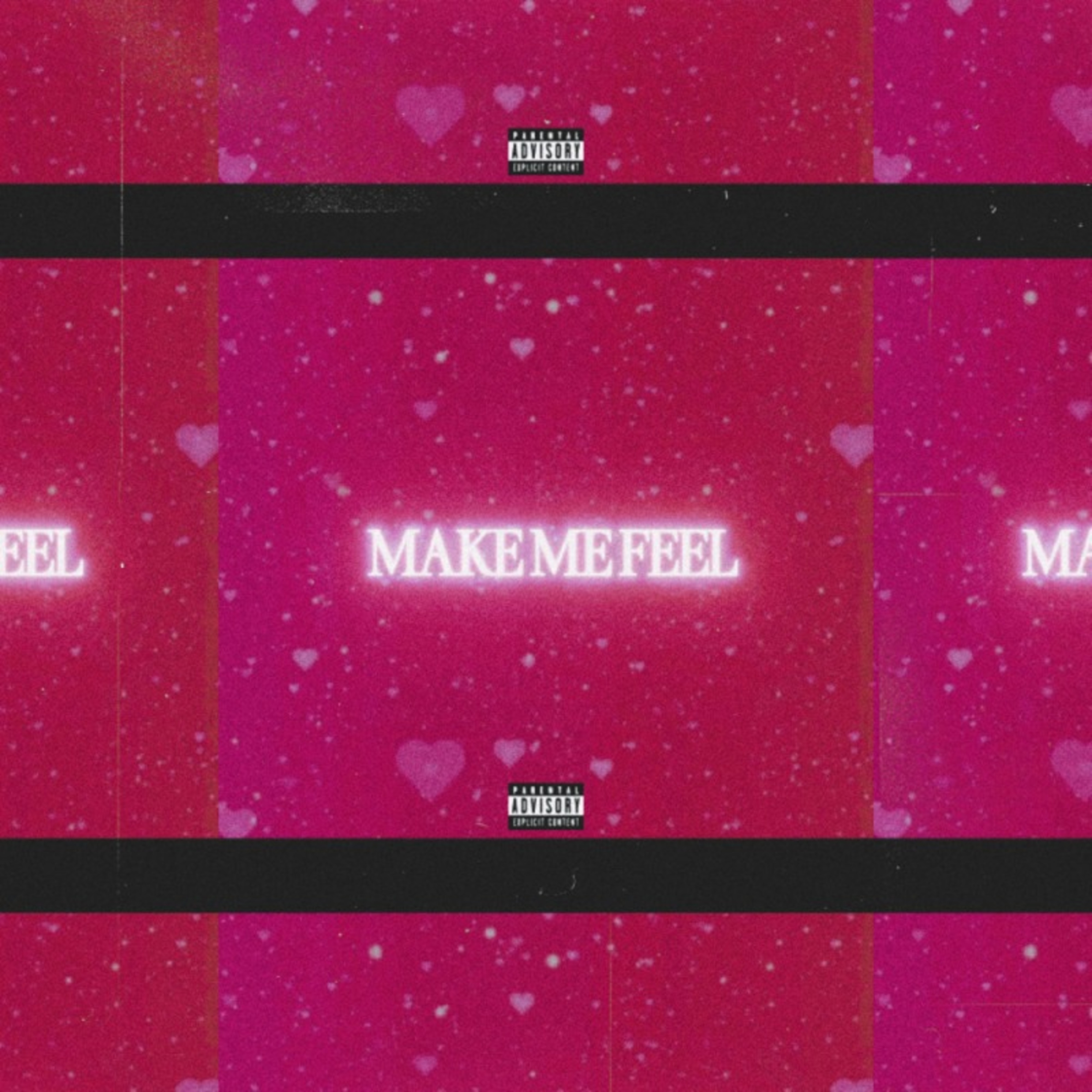 make me feel by Ny5 cover art