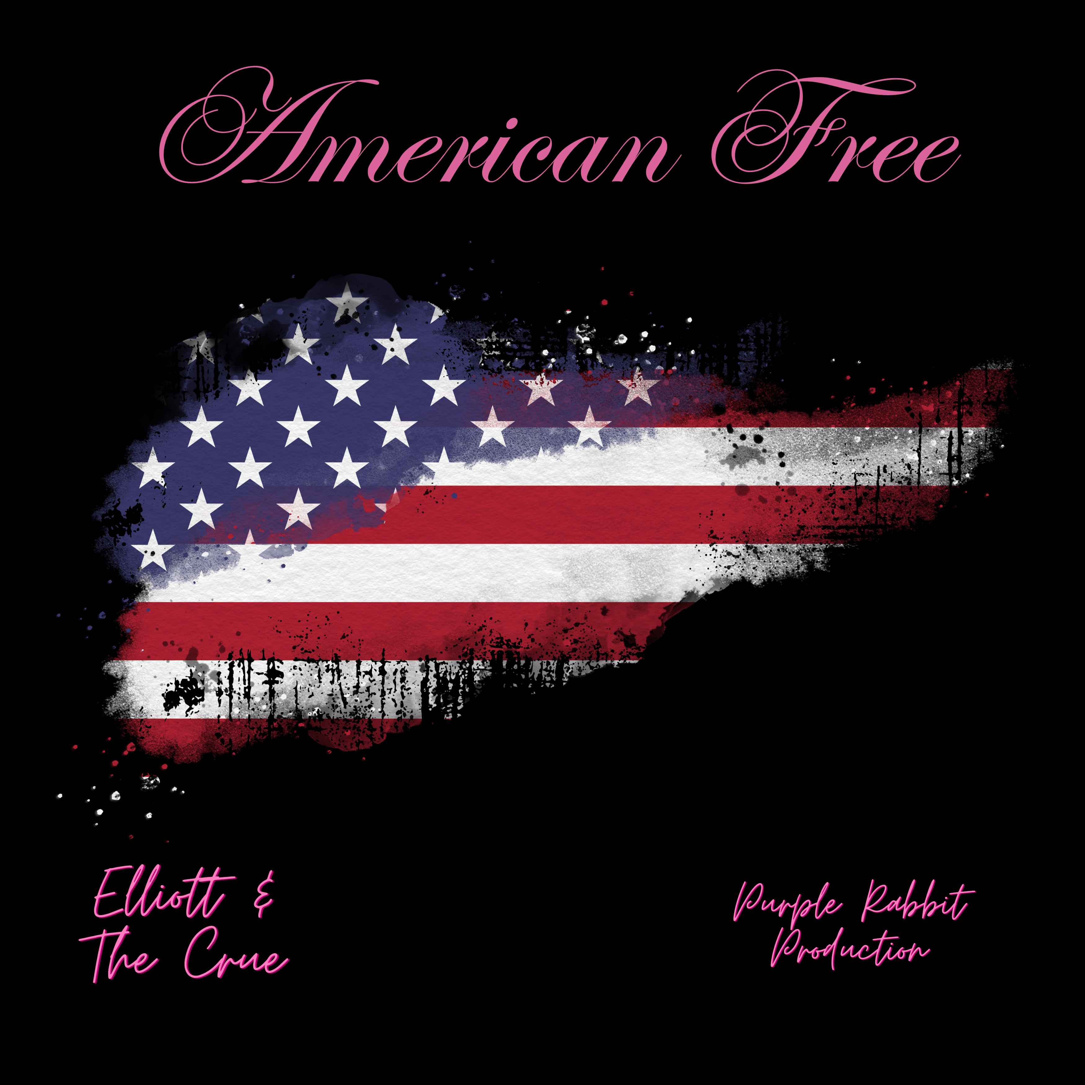 American Free artwork