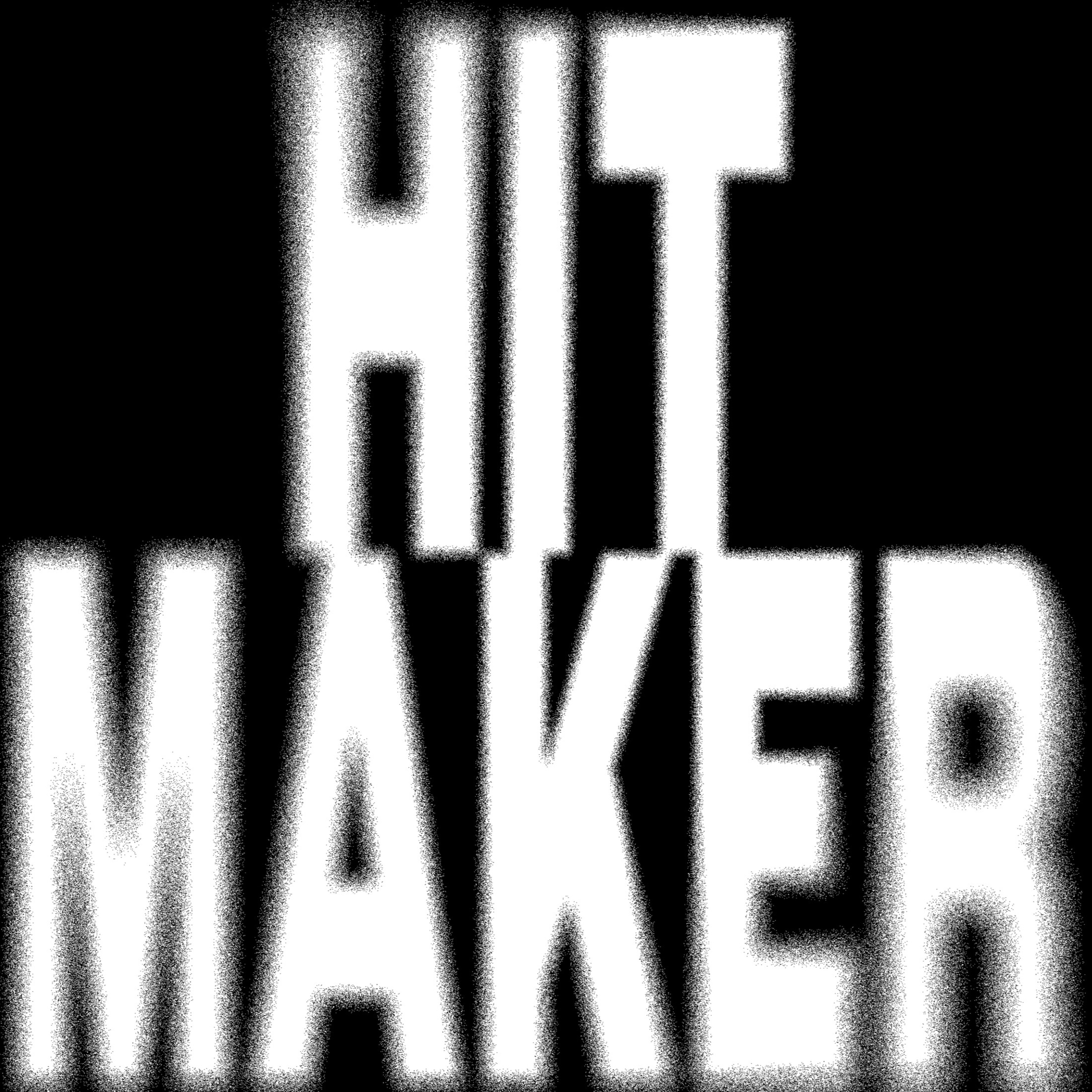 HIT MAKER (LP) artwork