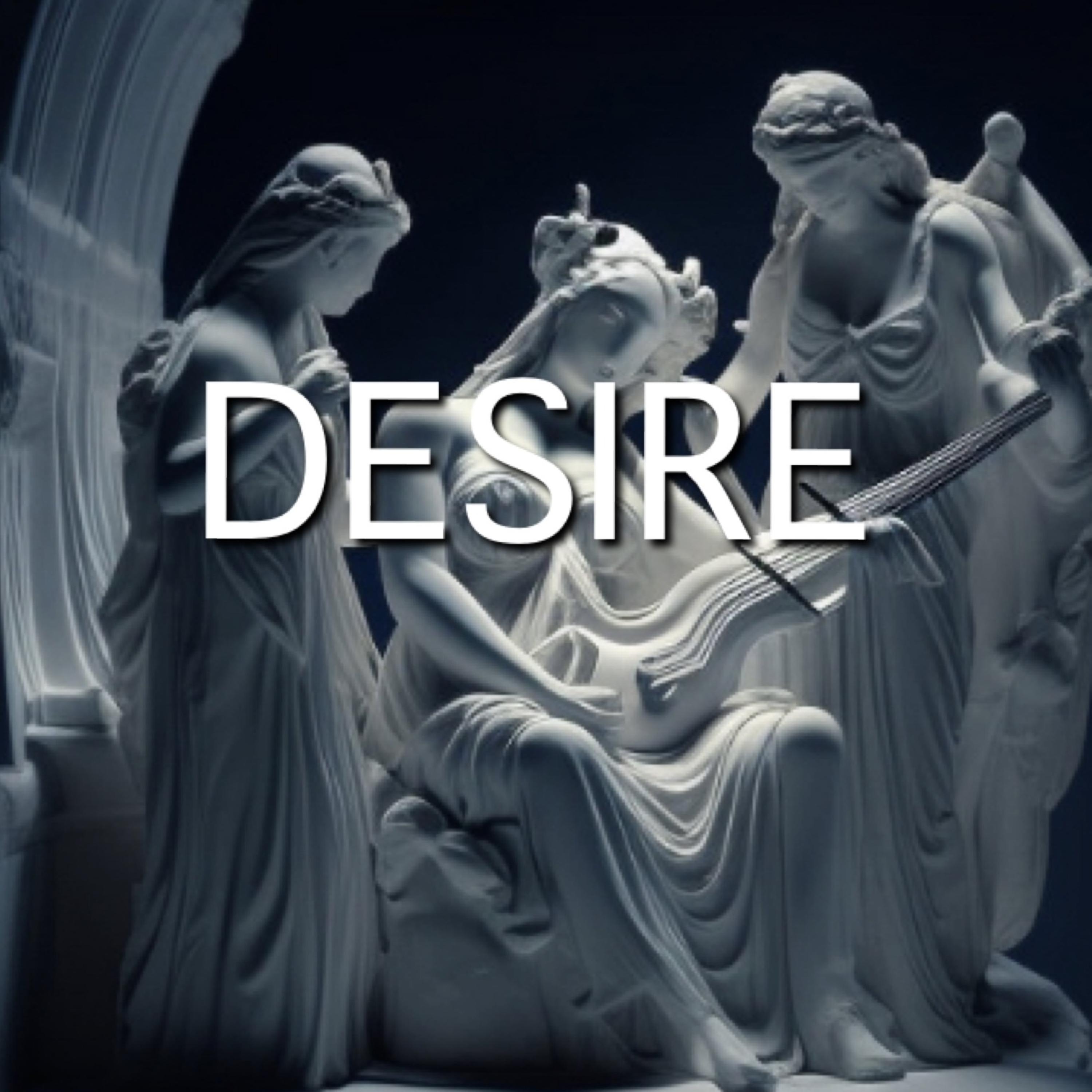 DESIRE artwork