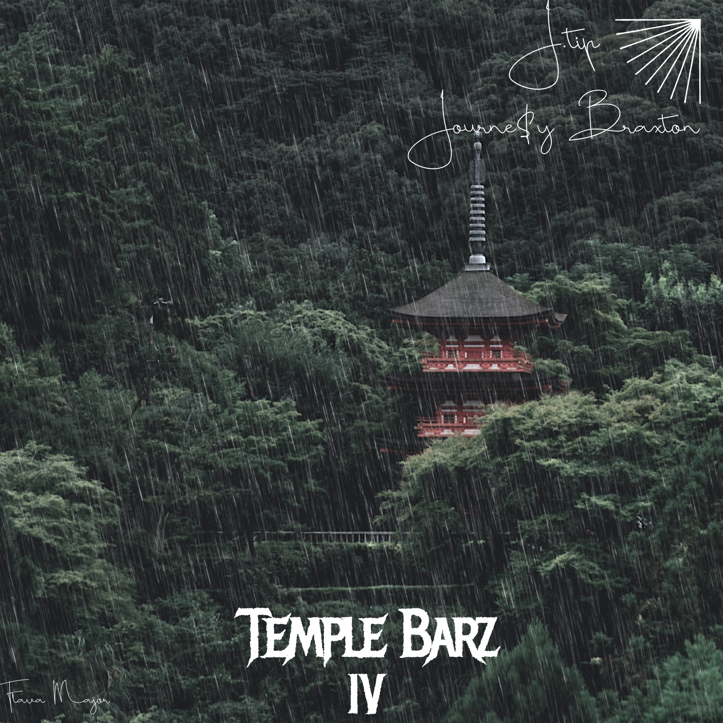 TBZ4 artwork