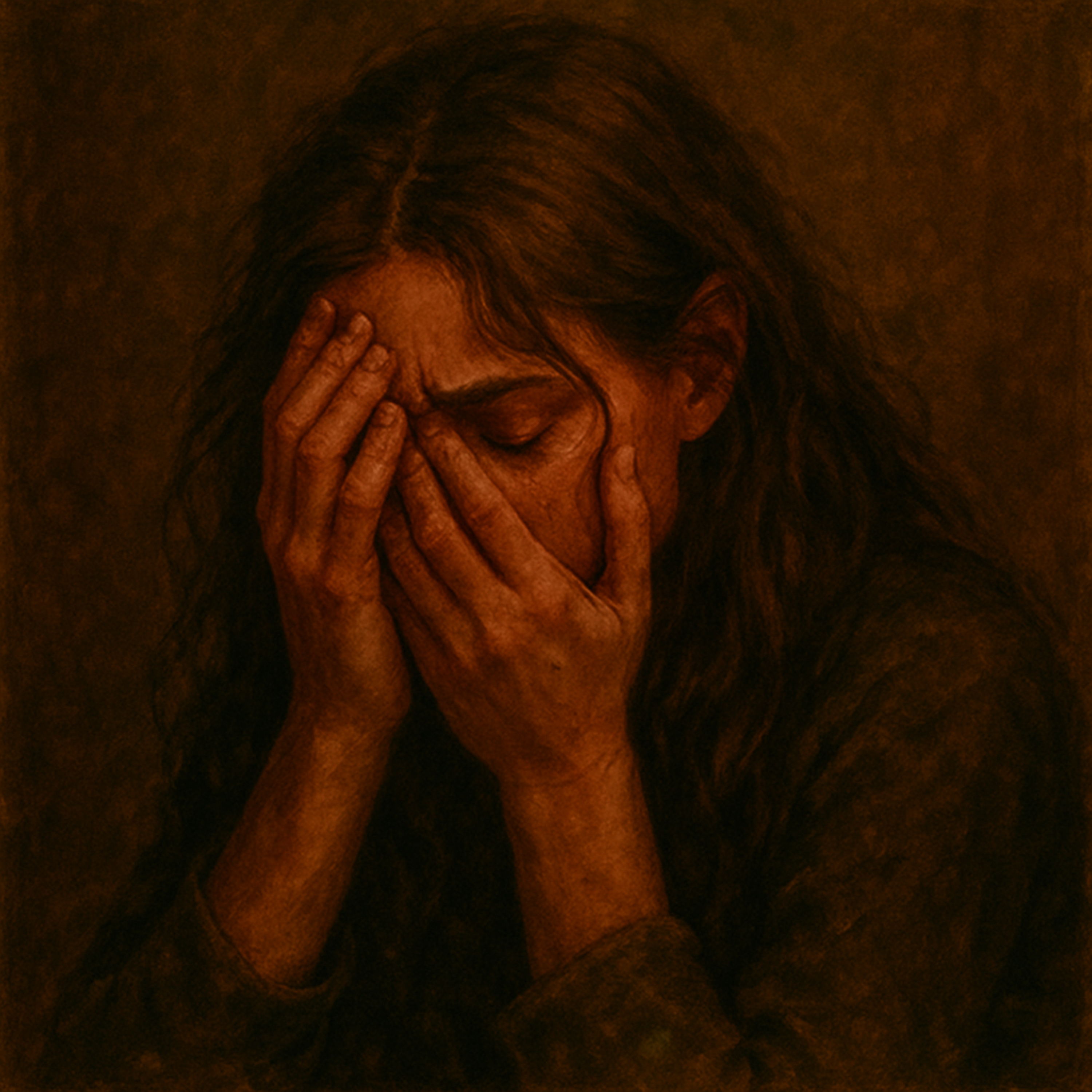 I ruin me artwork