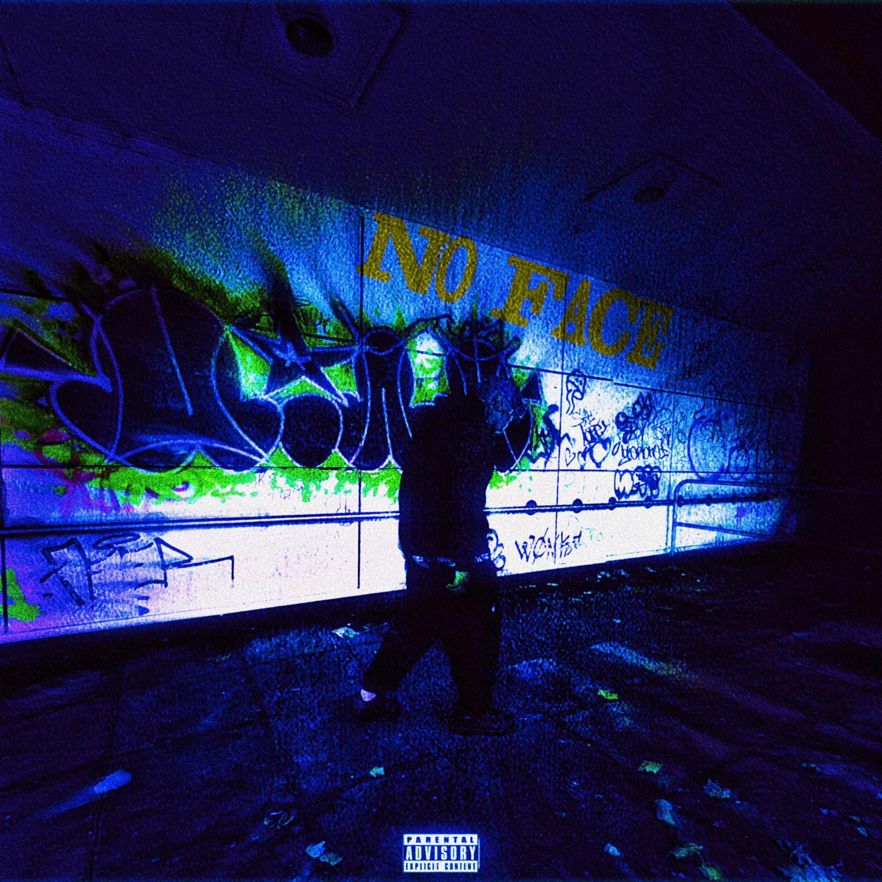 NOFACE artwork