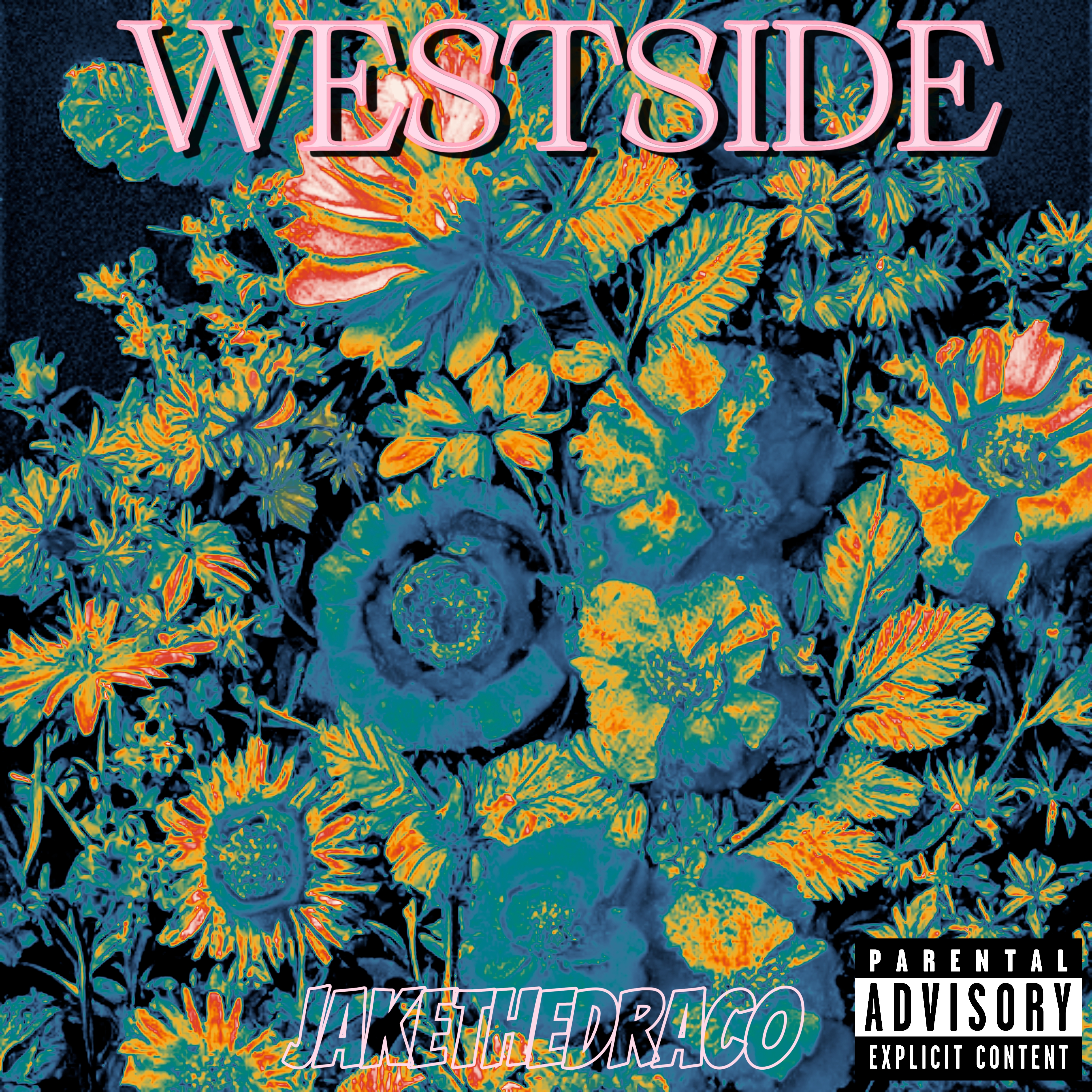 Westside artwork