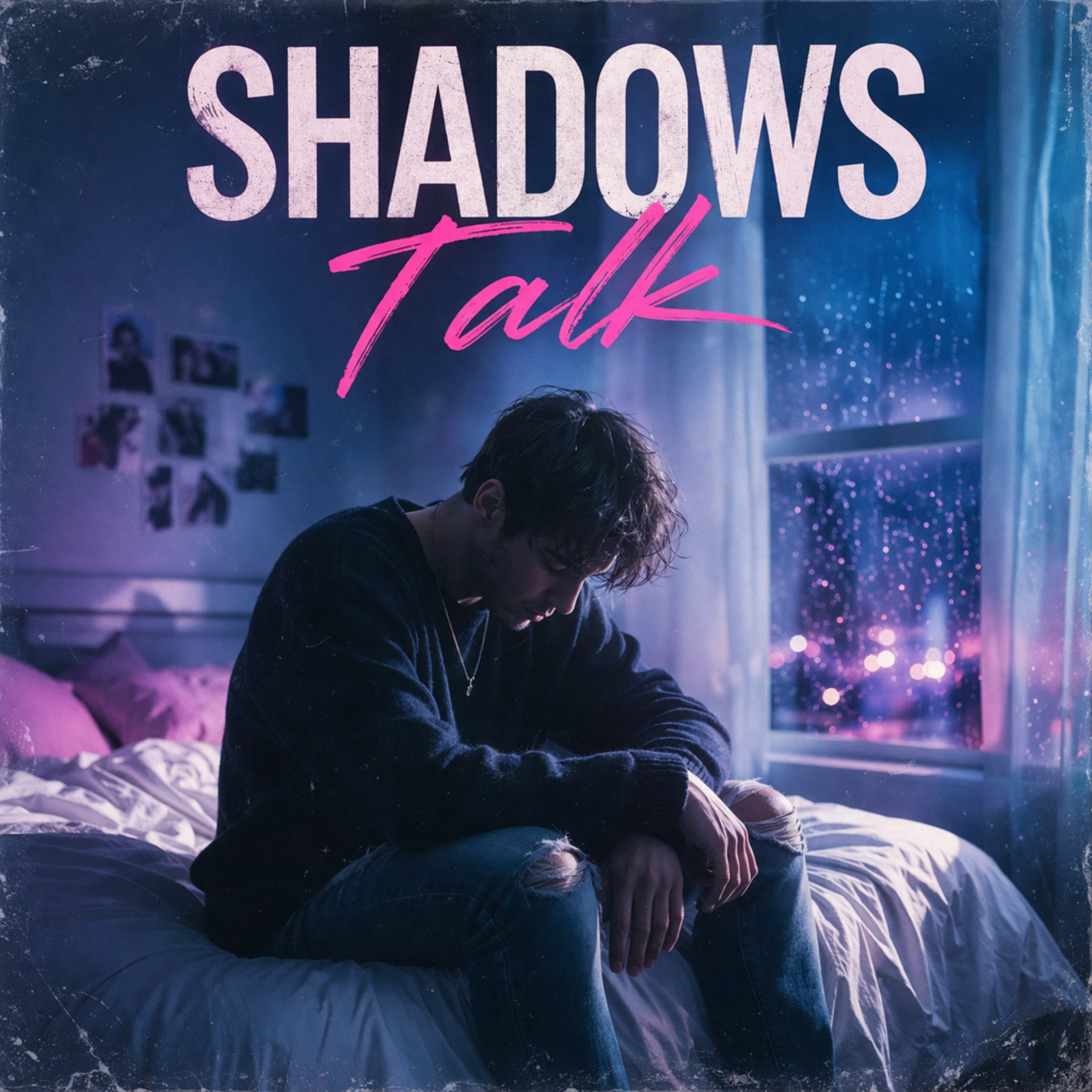 Shadows Talk artwork