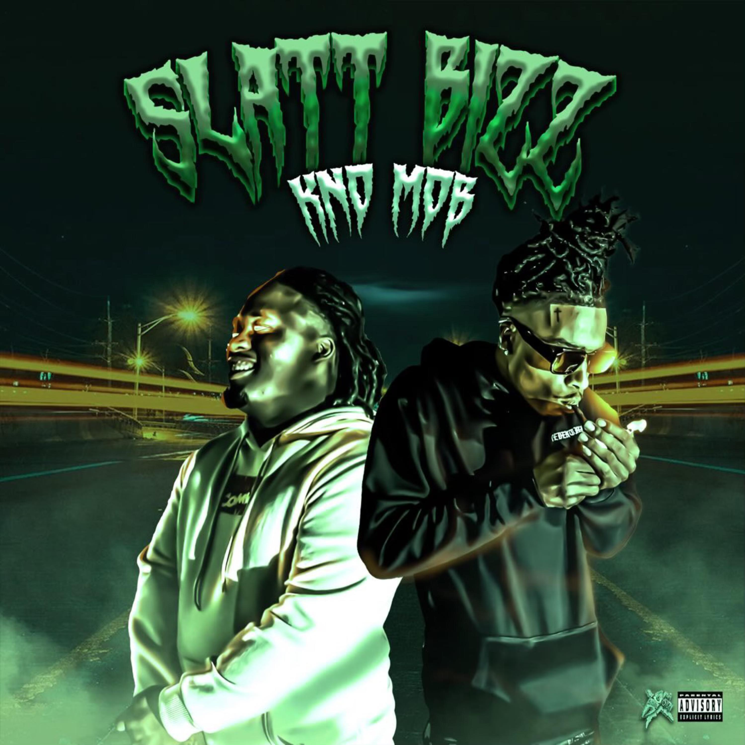 Slatt Bizz artwork