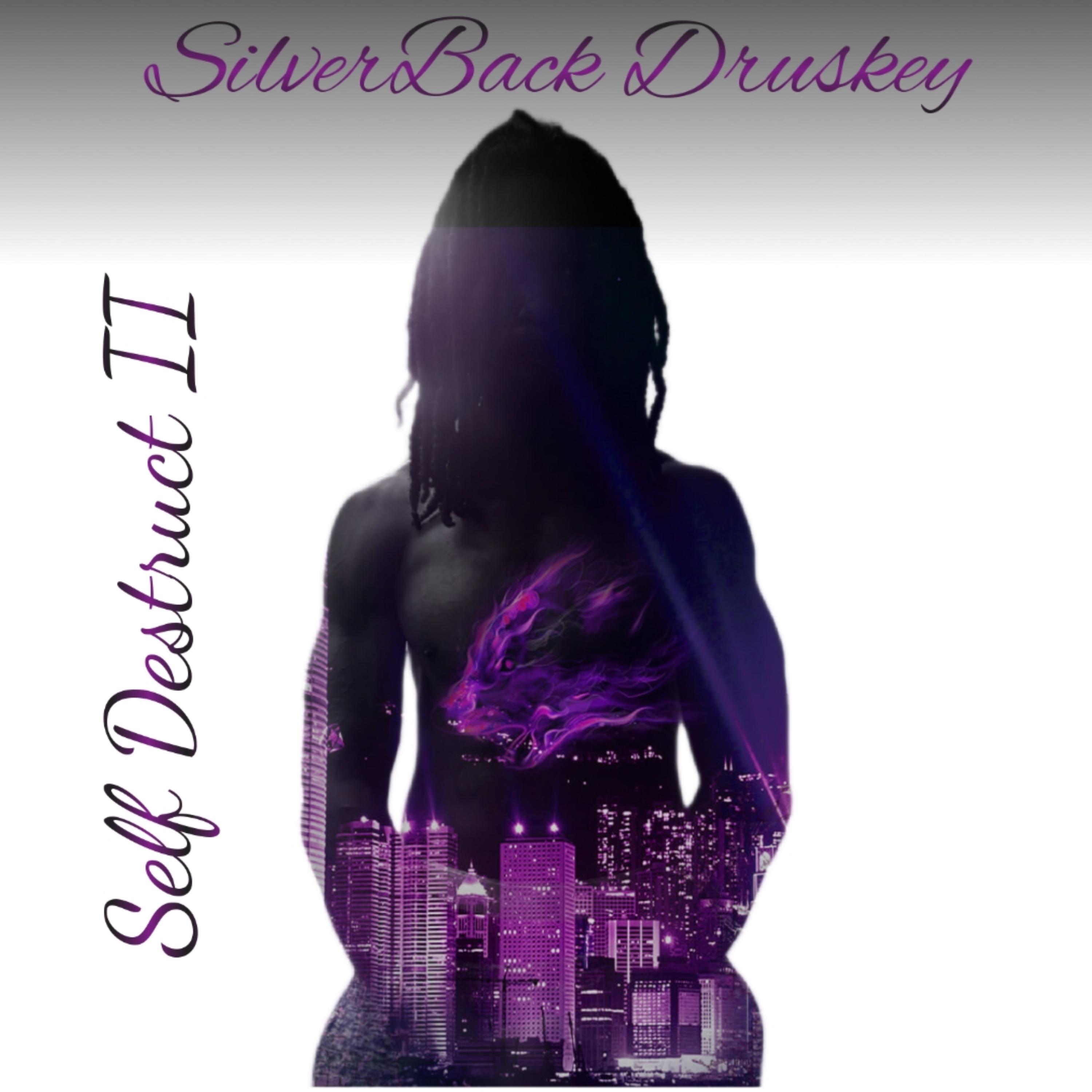 Self Destruct II artwork