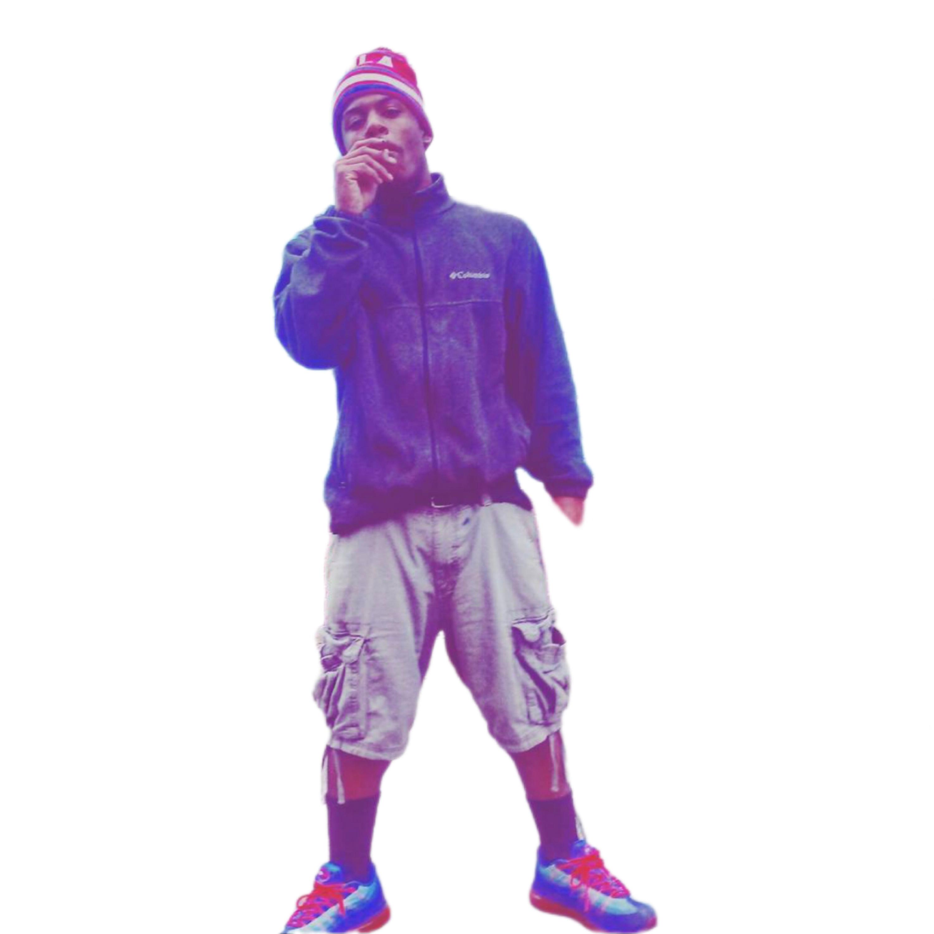 Young Dolph Tribute artwork