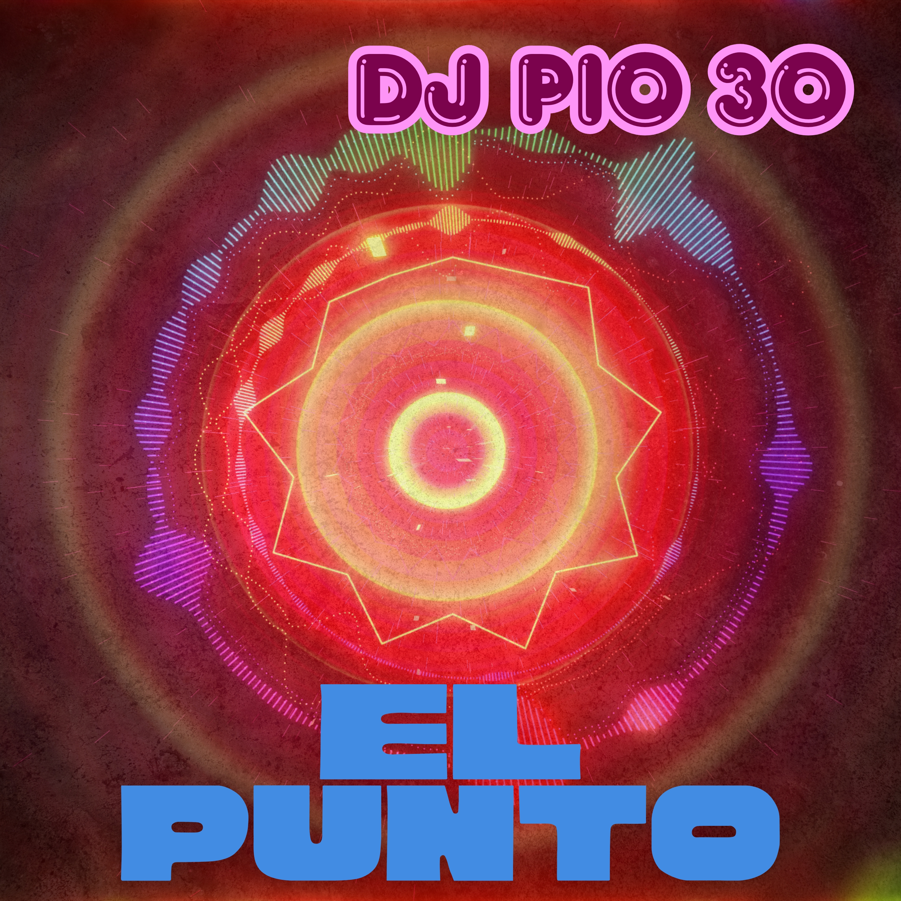 El Punto artwork