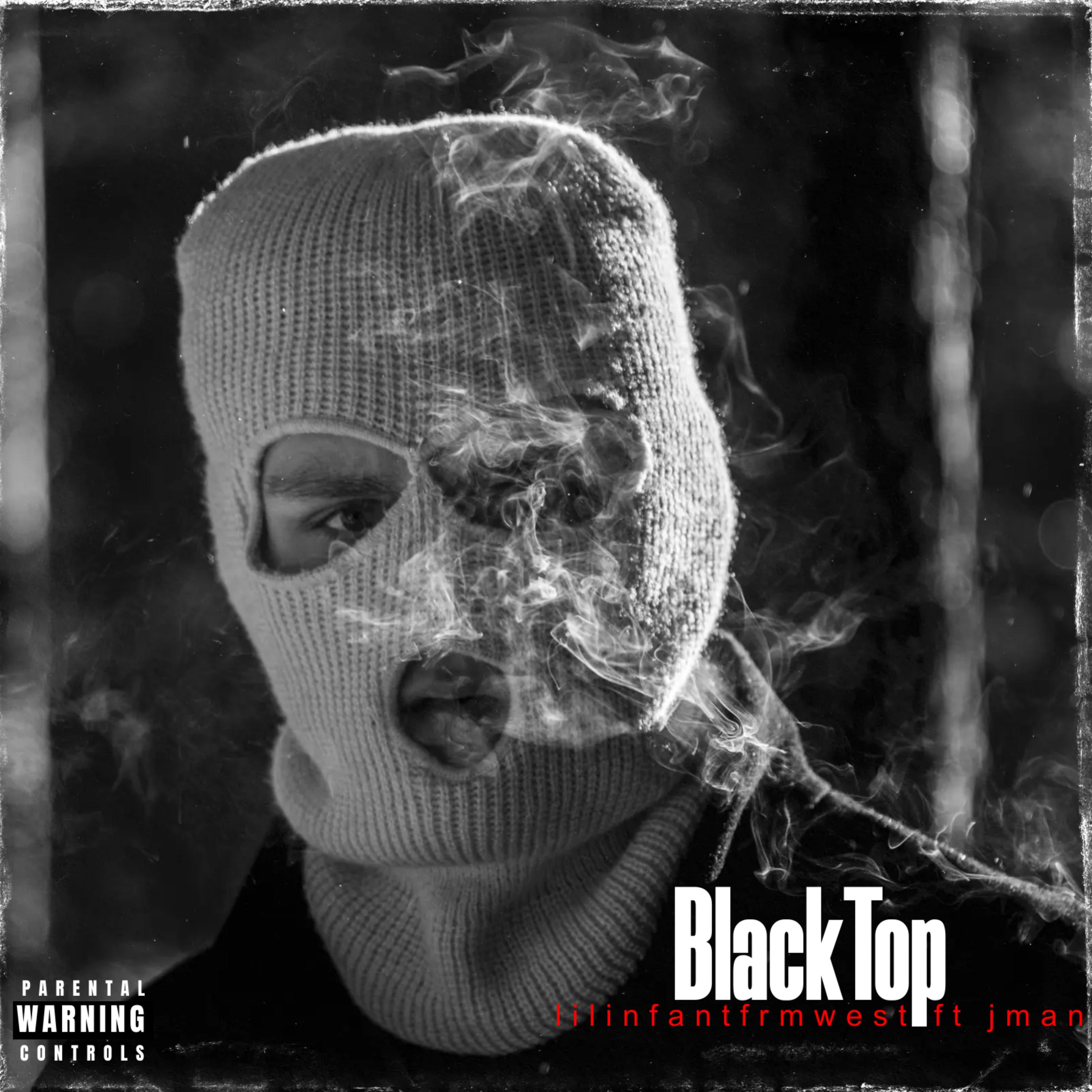 BlackTop artwork