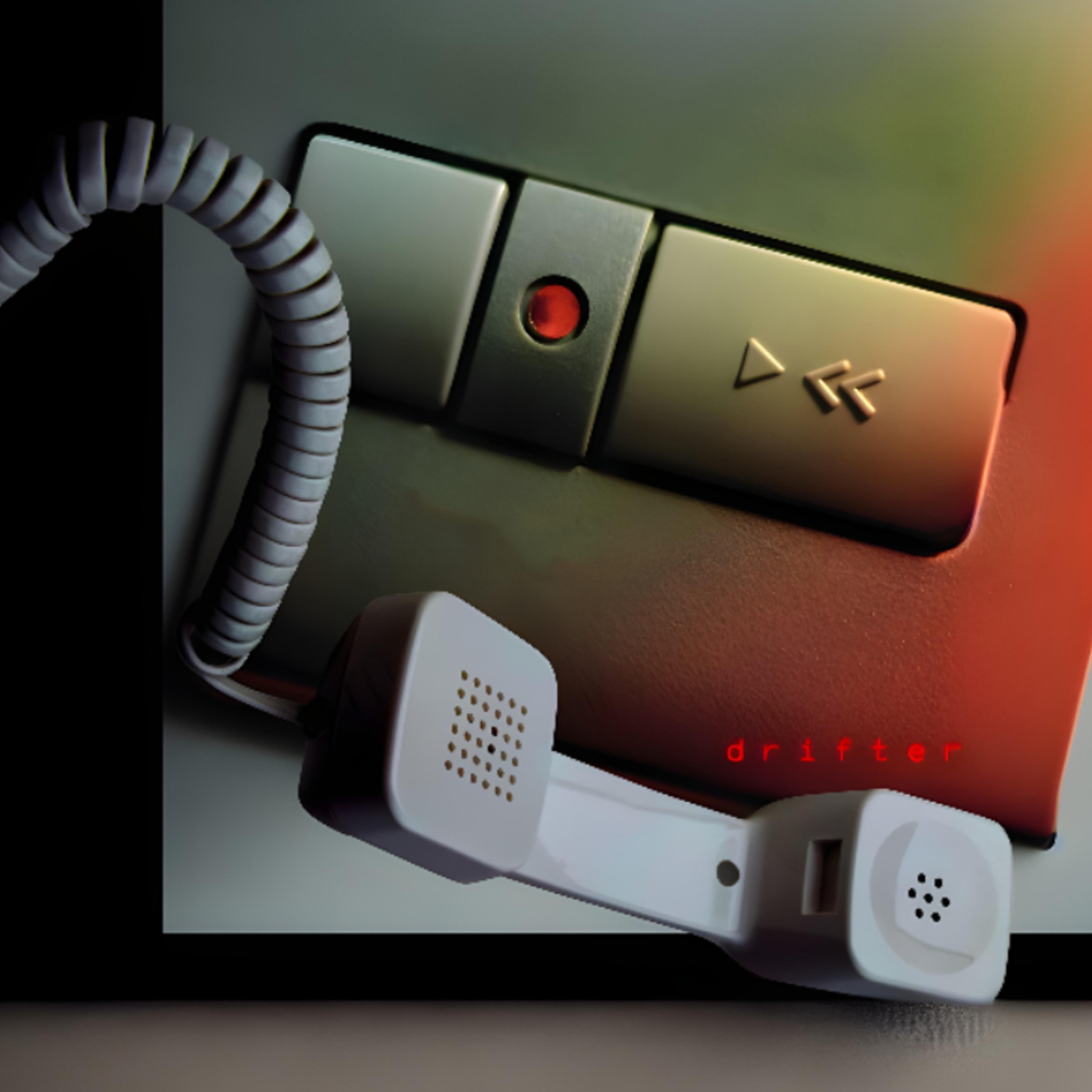 VOICEMAIL* (demo) artwork