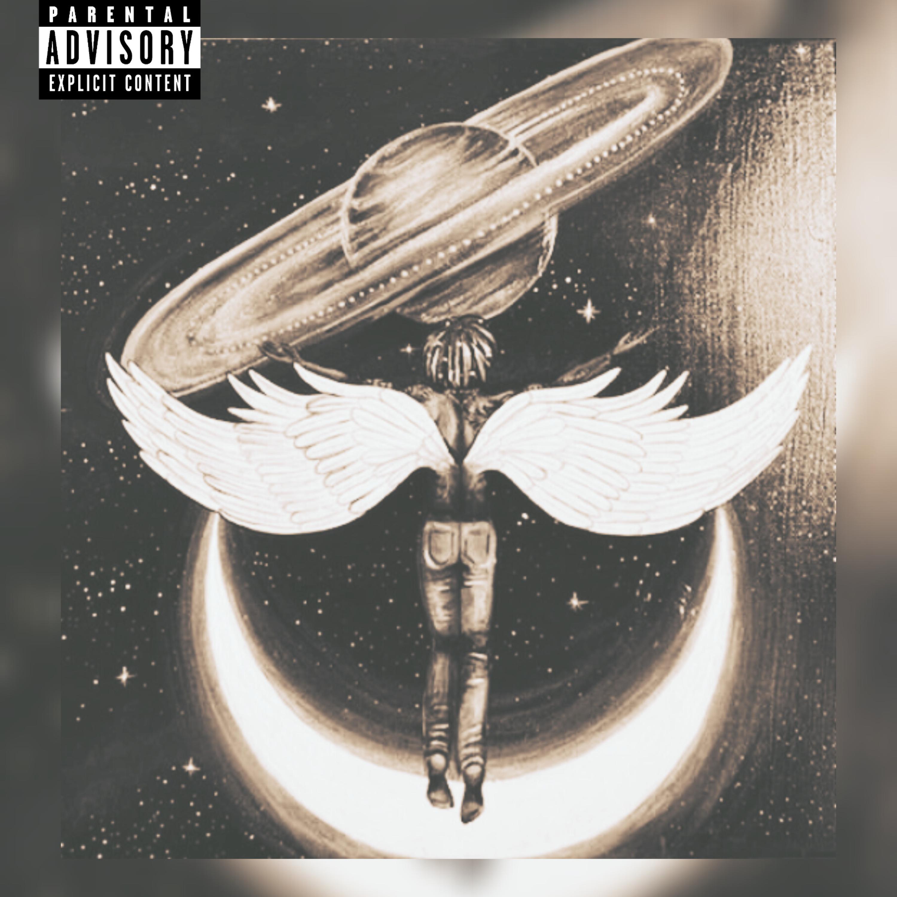 ASCENSION! artwork