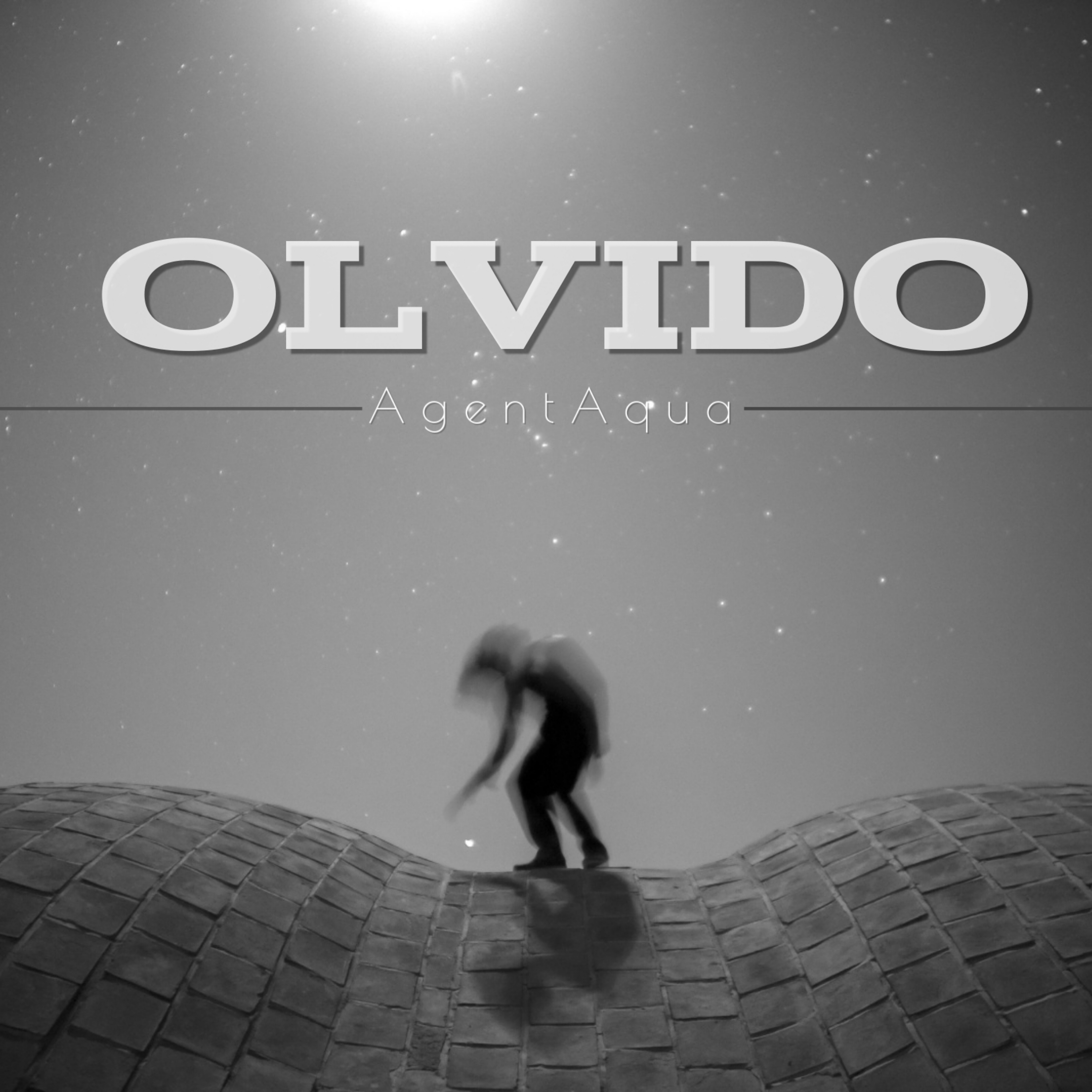 Olvido artwork