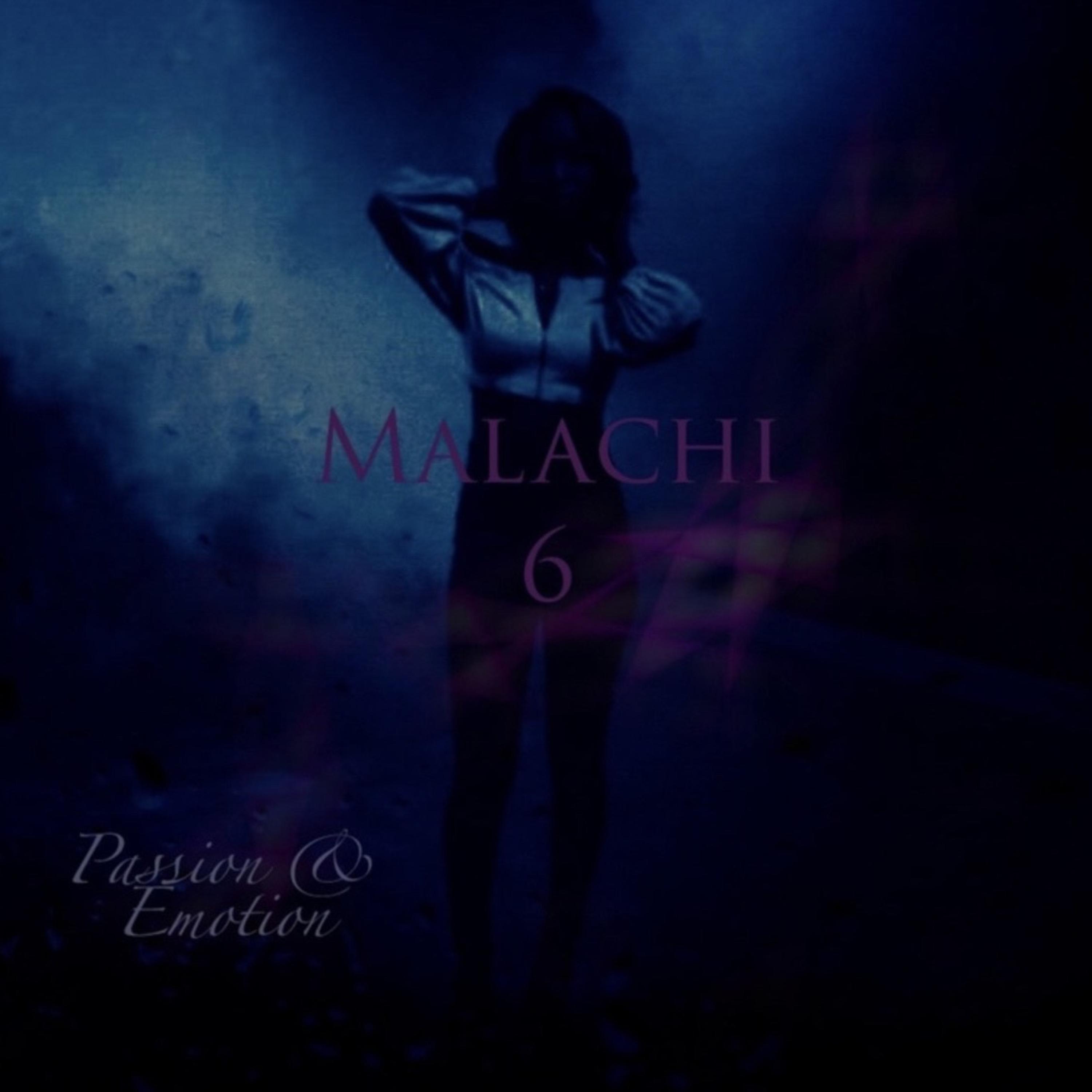 Passion & Emotion artwork
