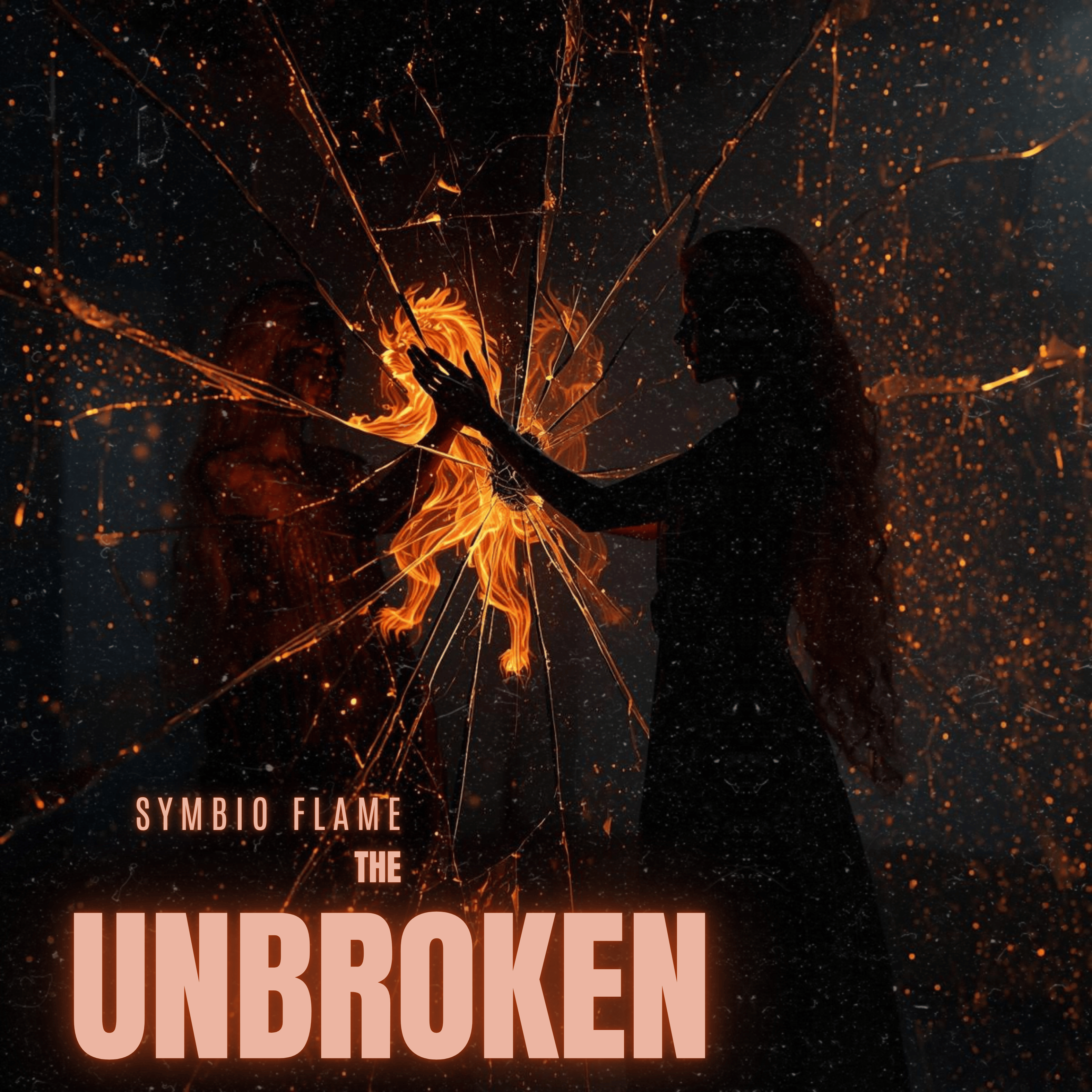The Unbroken artwork