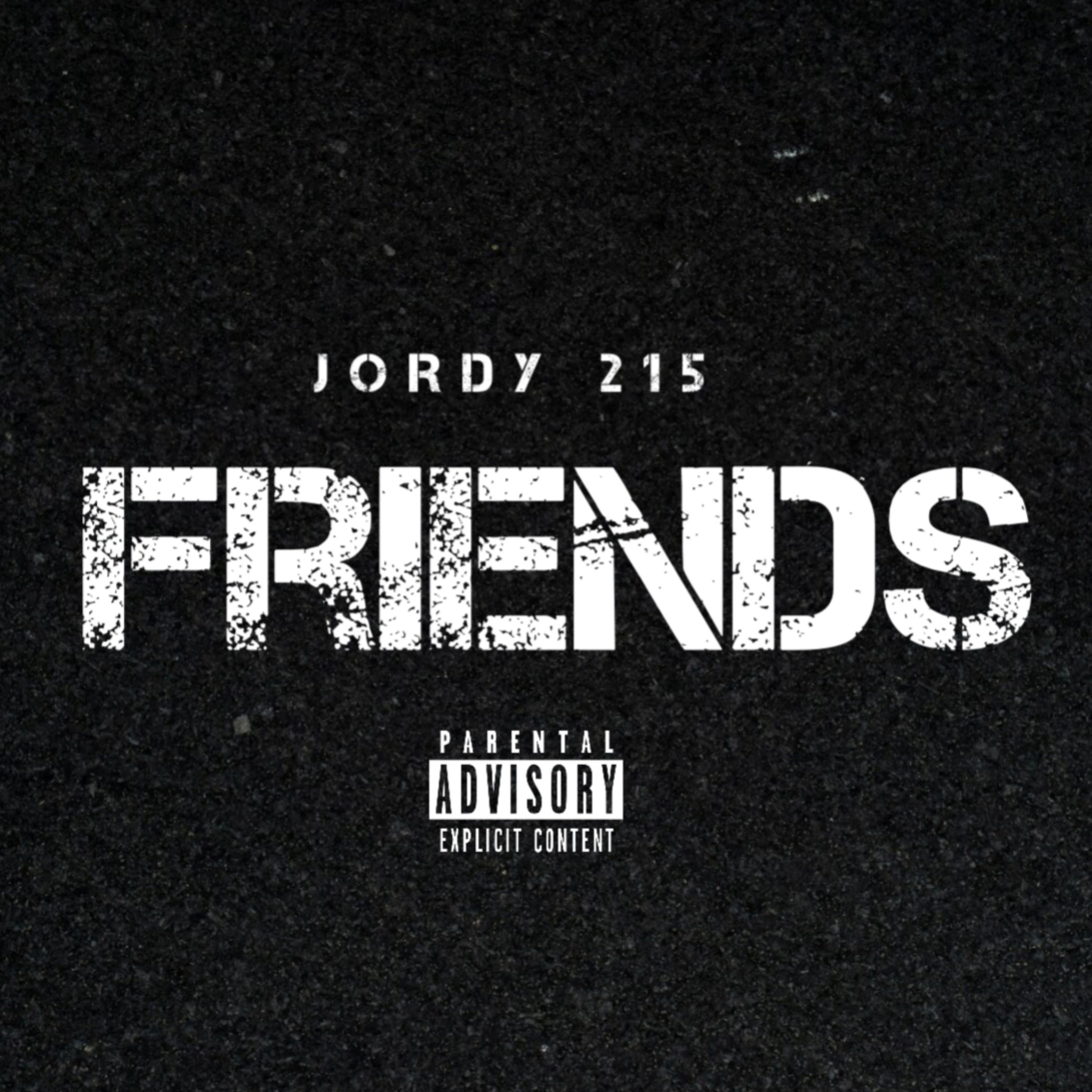 Friends artwork