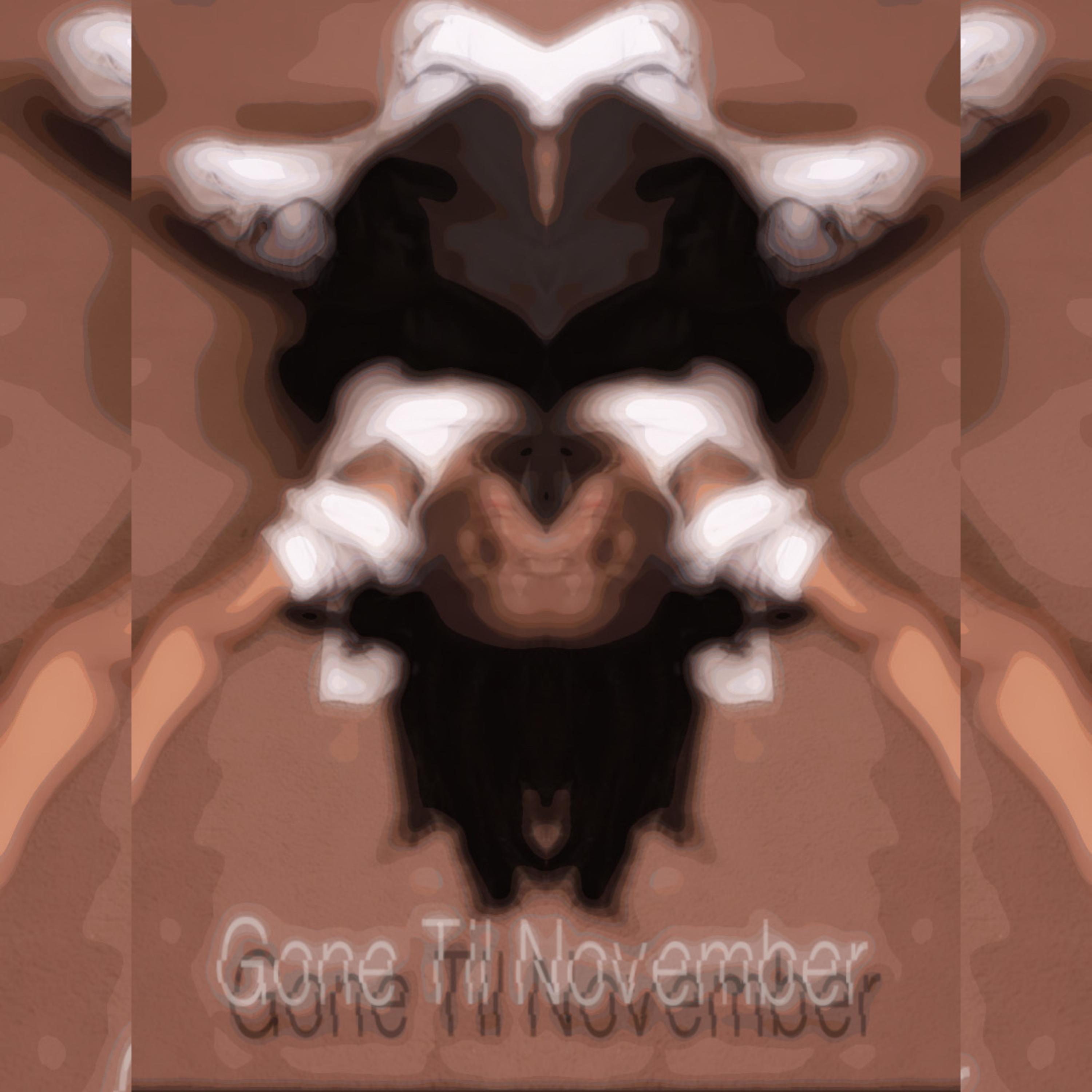 Gone Til November artwork