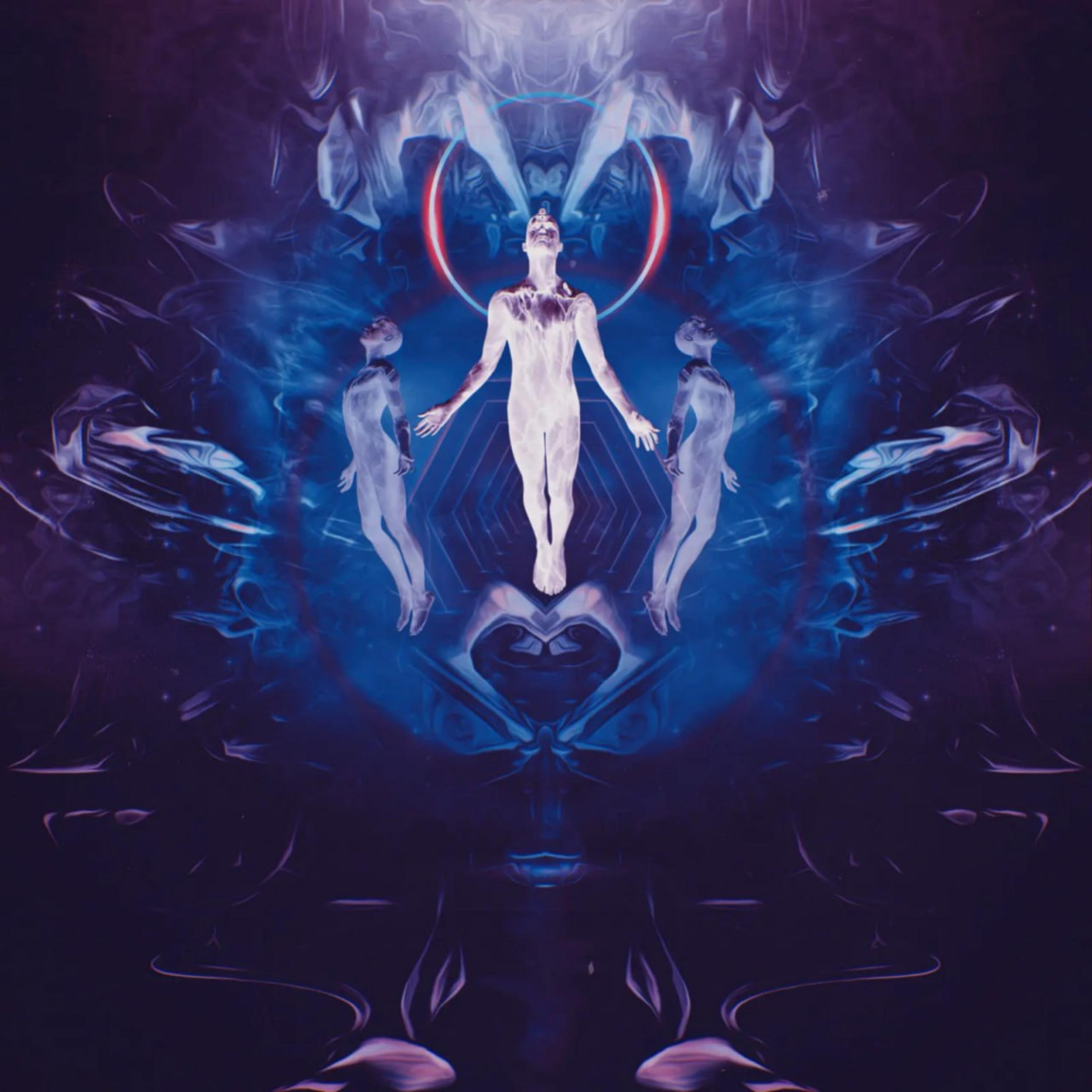 Por Ti Cambio artwork