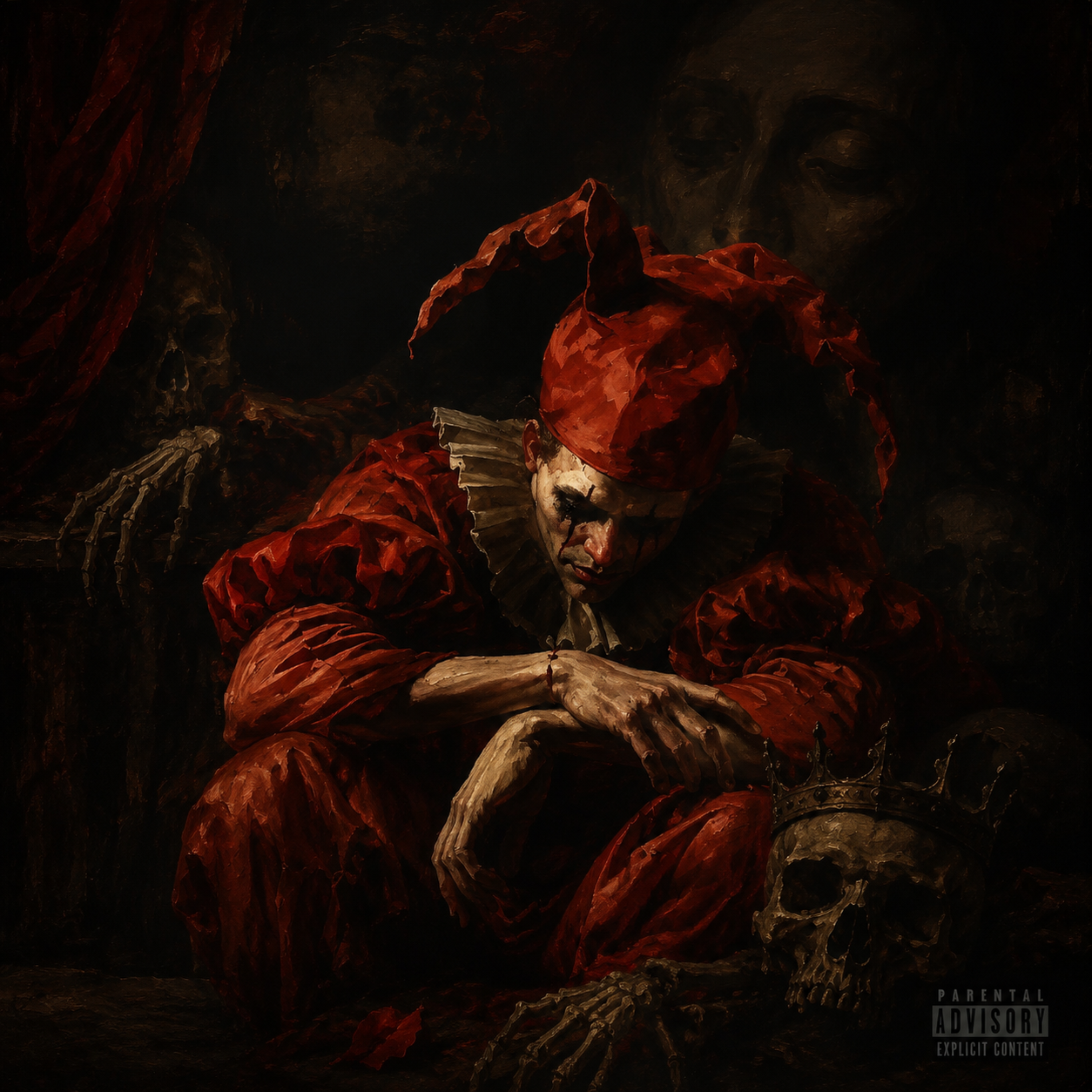 Forgot Your Name by Syllo2Times cover art