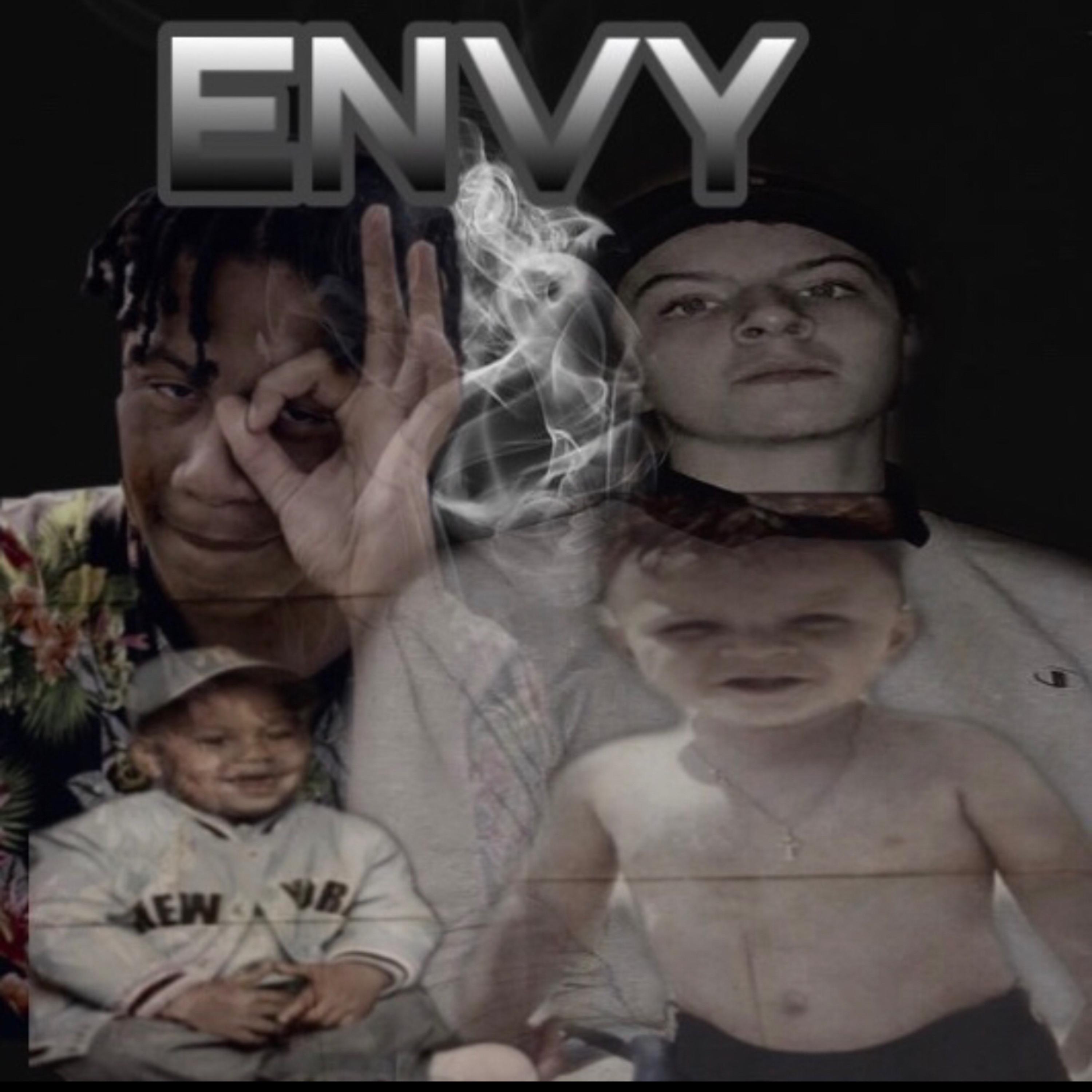 Envy artwork