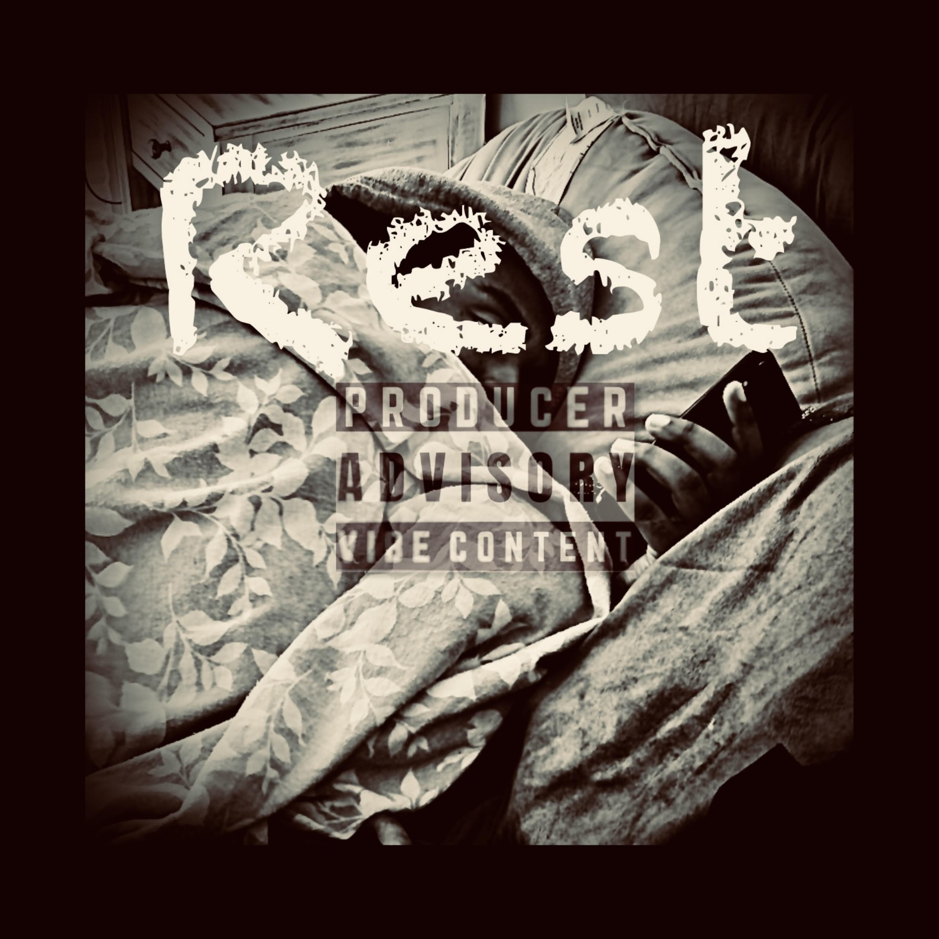 Rest artwork