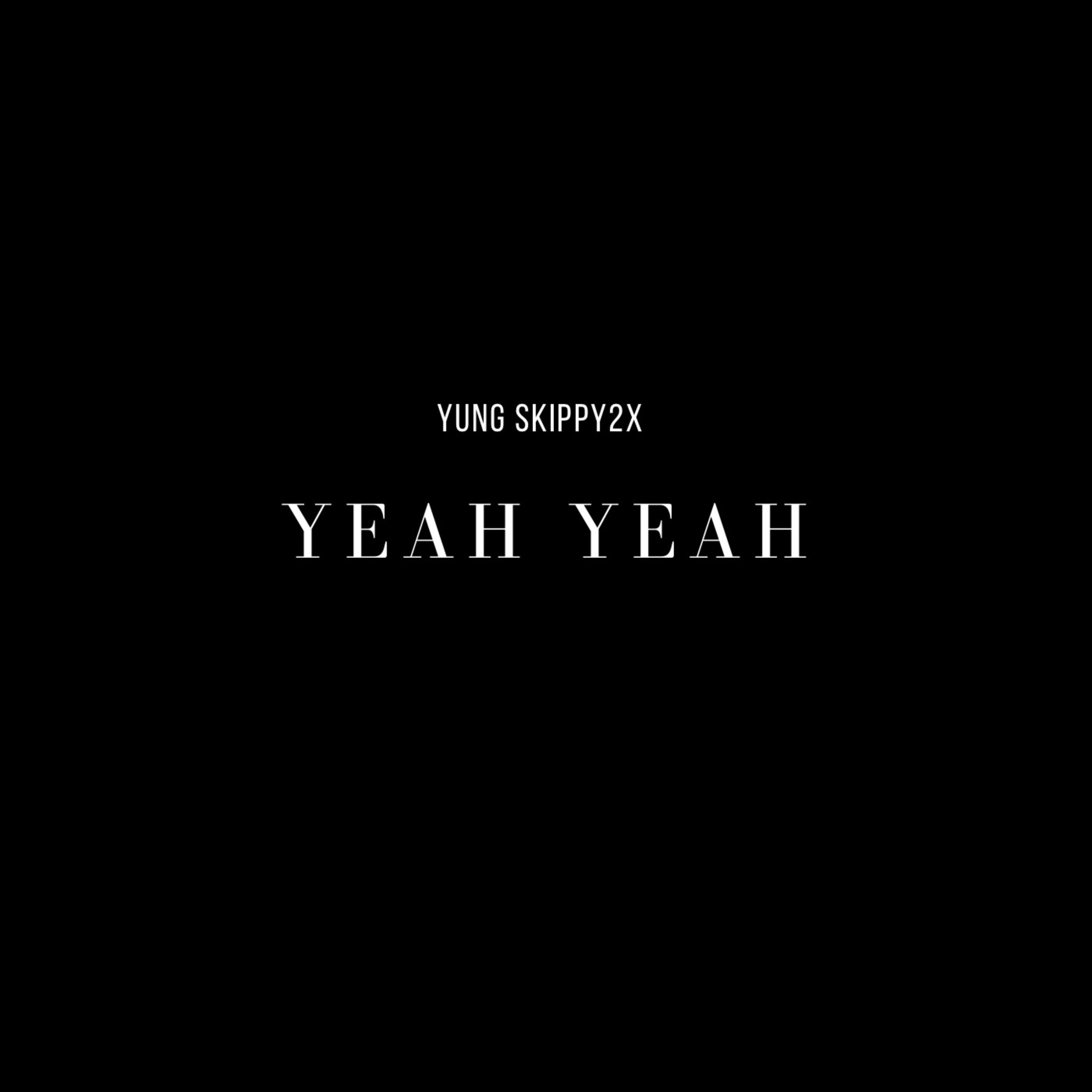 Yeah Yeah artwork