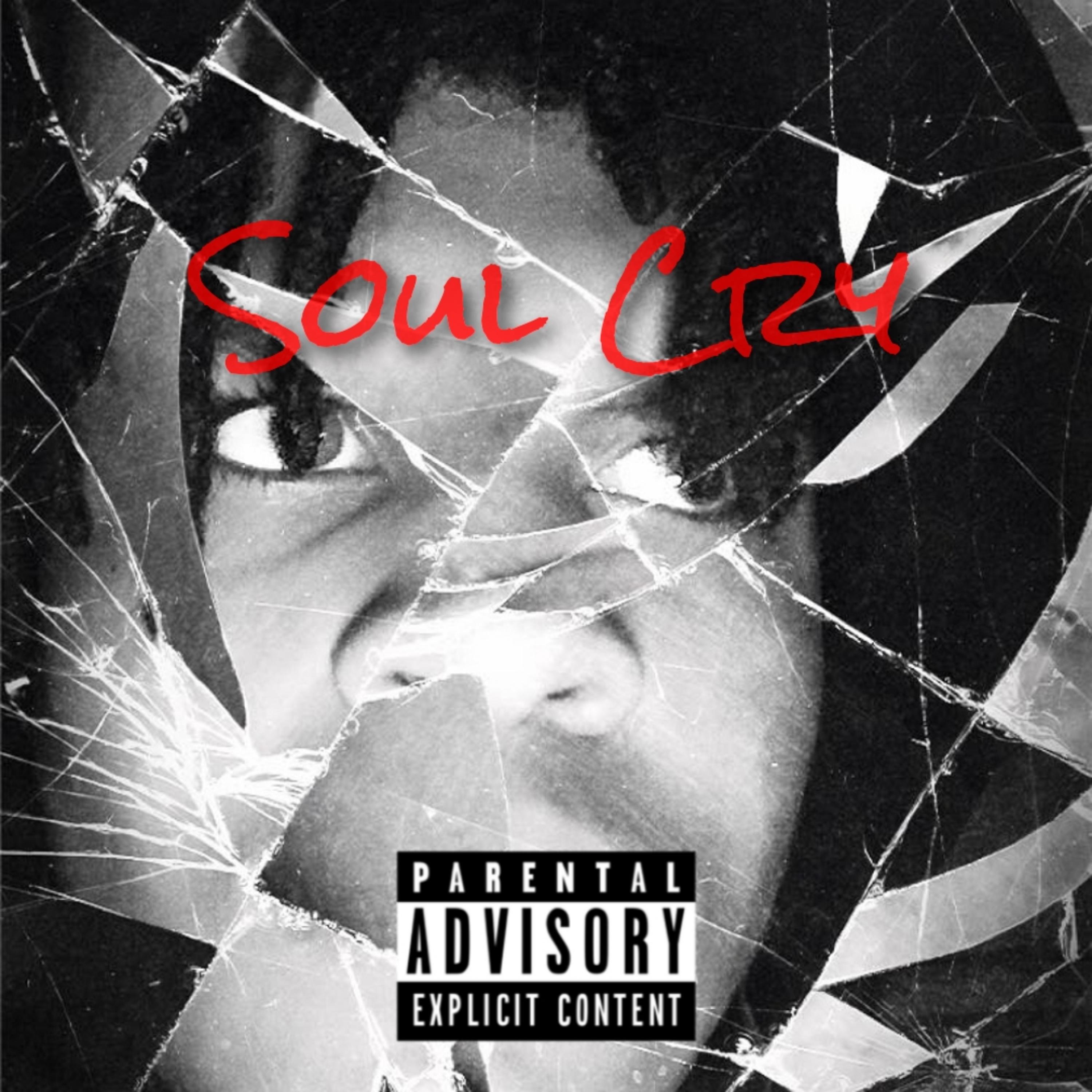Soul Cry artwork
